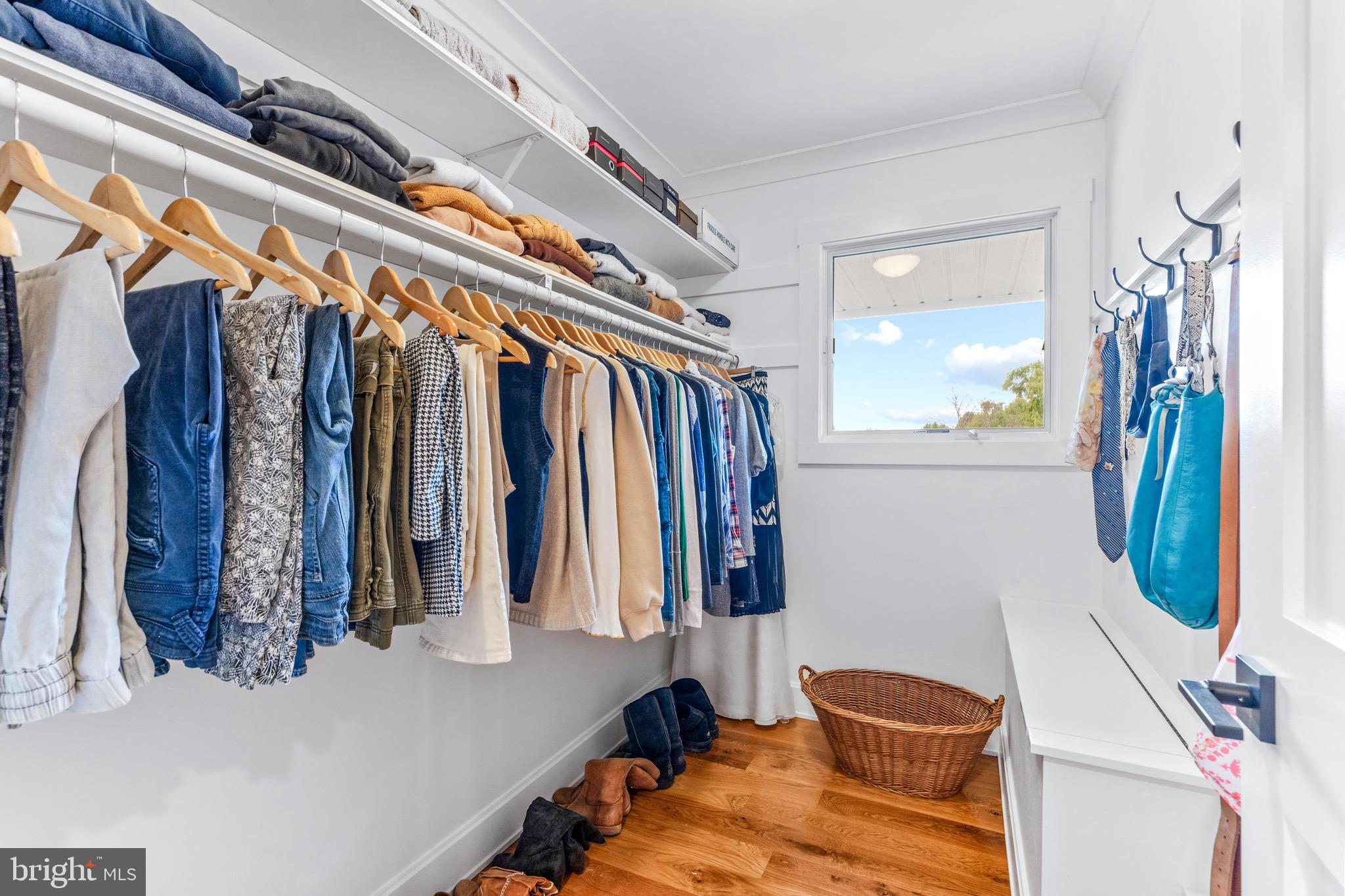 BENNETT POINT - Residential