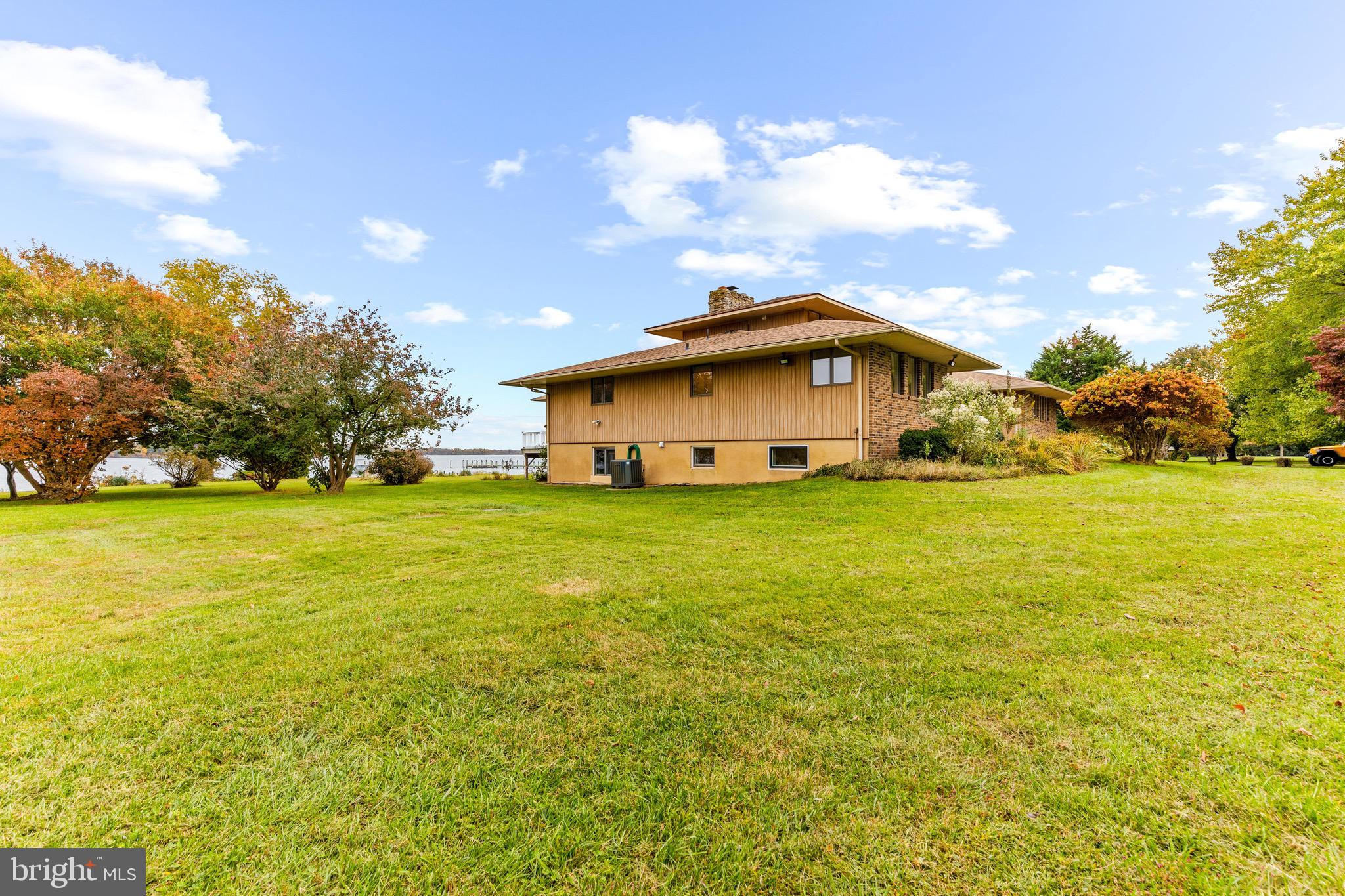 BENNETT POINT - Residential