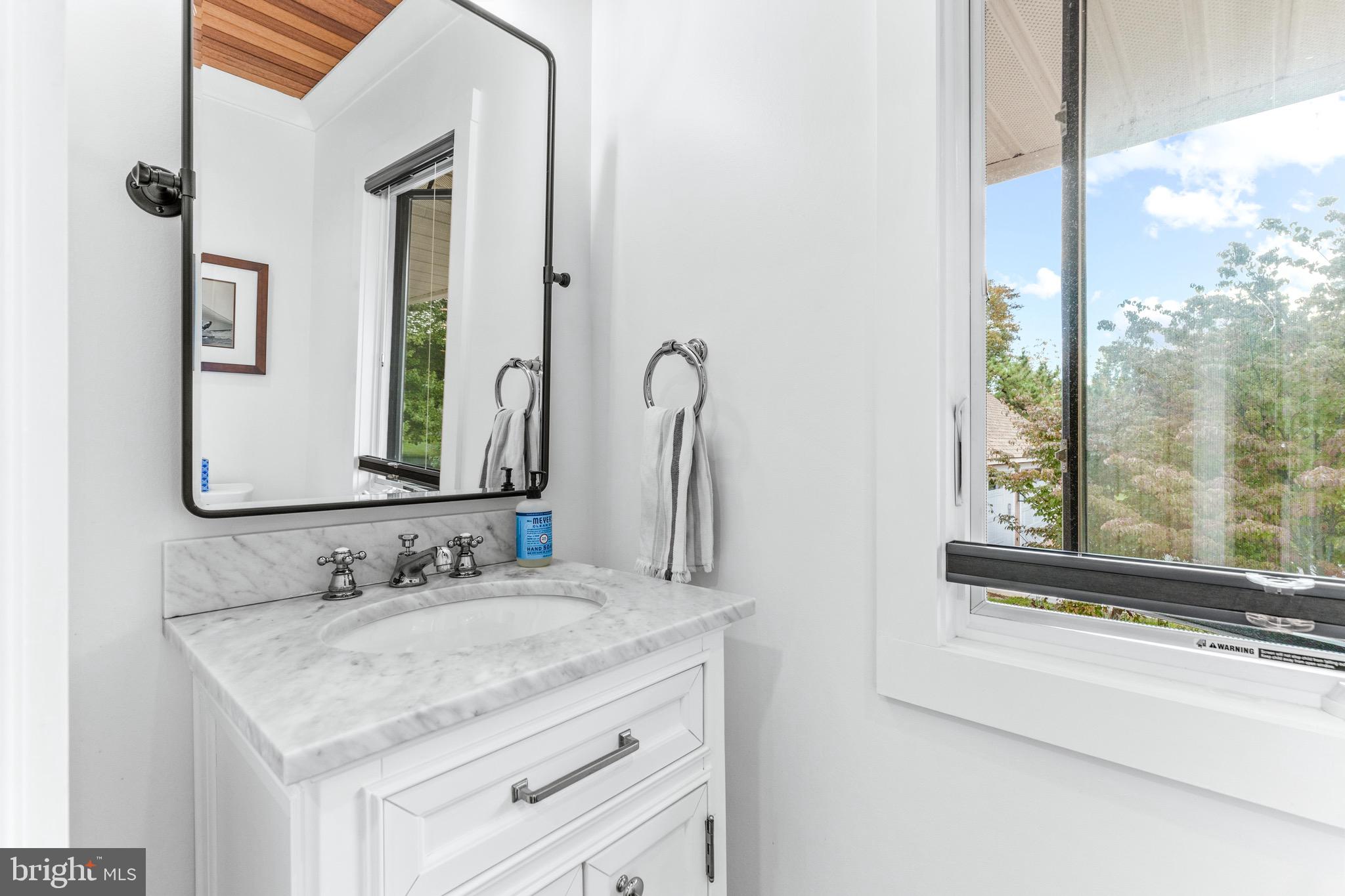 BENNETT POINT - Residential