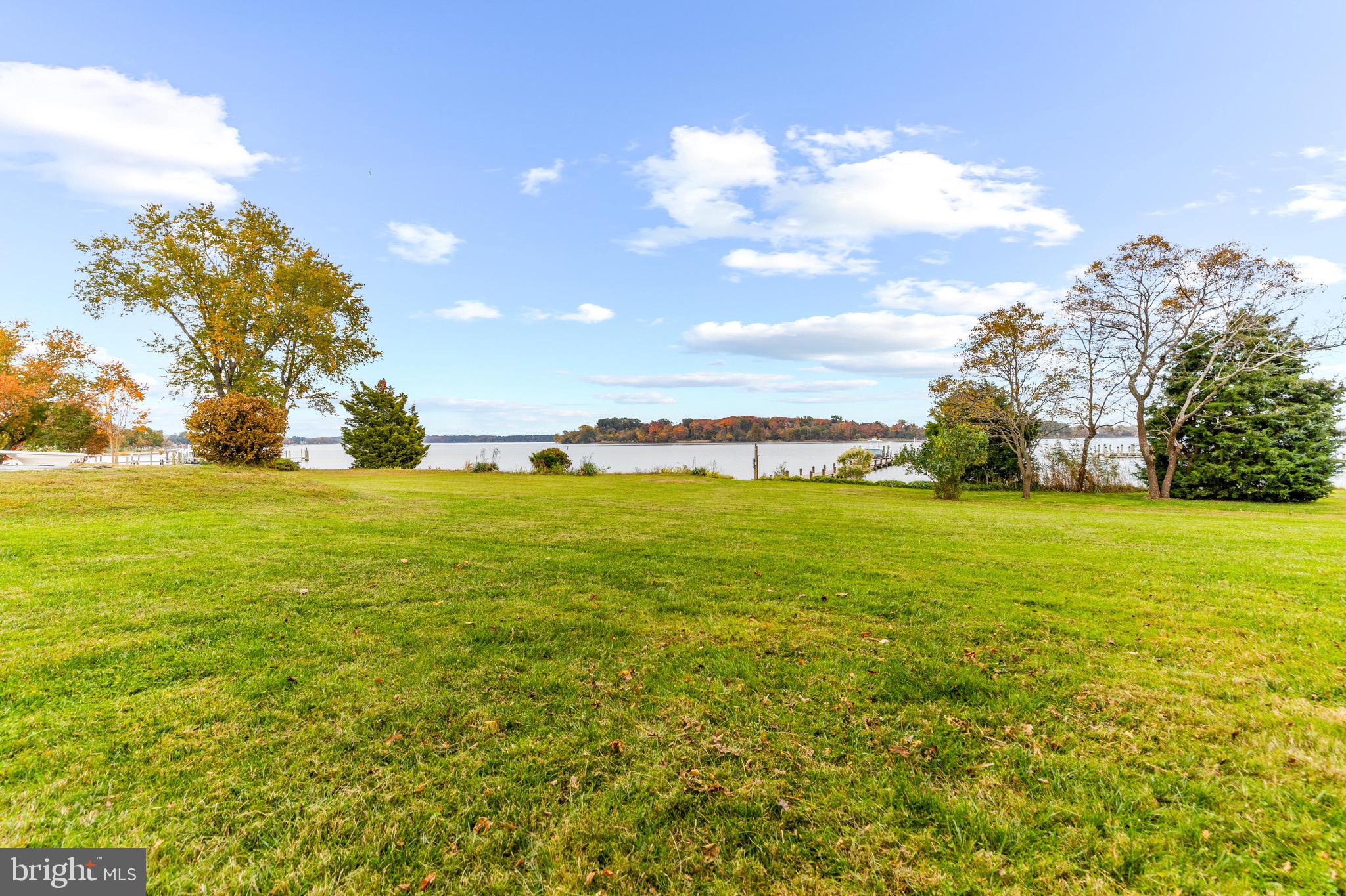 BENNETT POINT - Residential