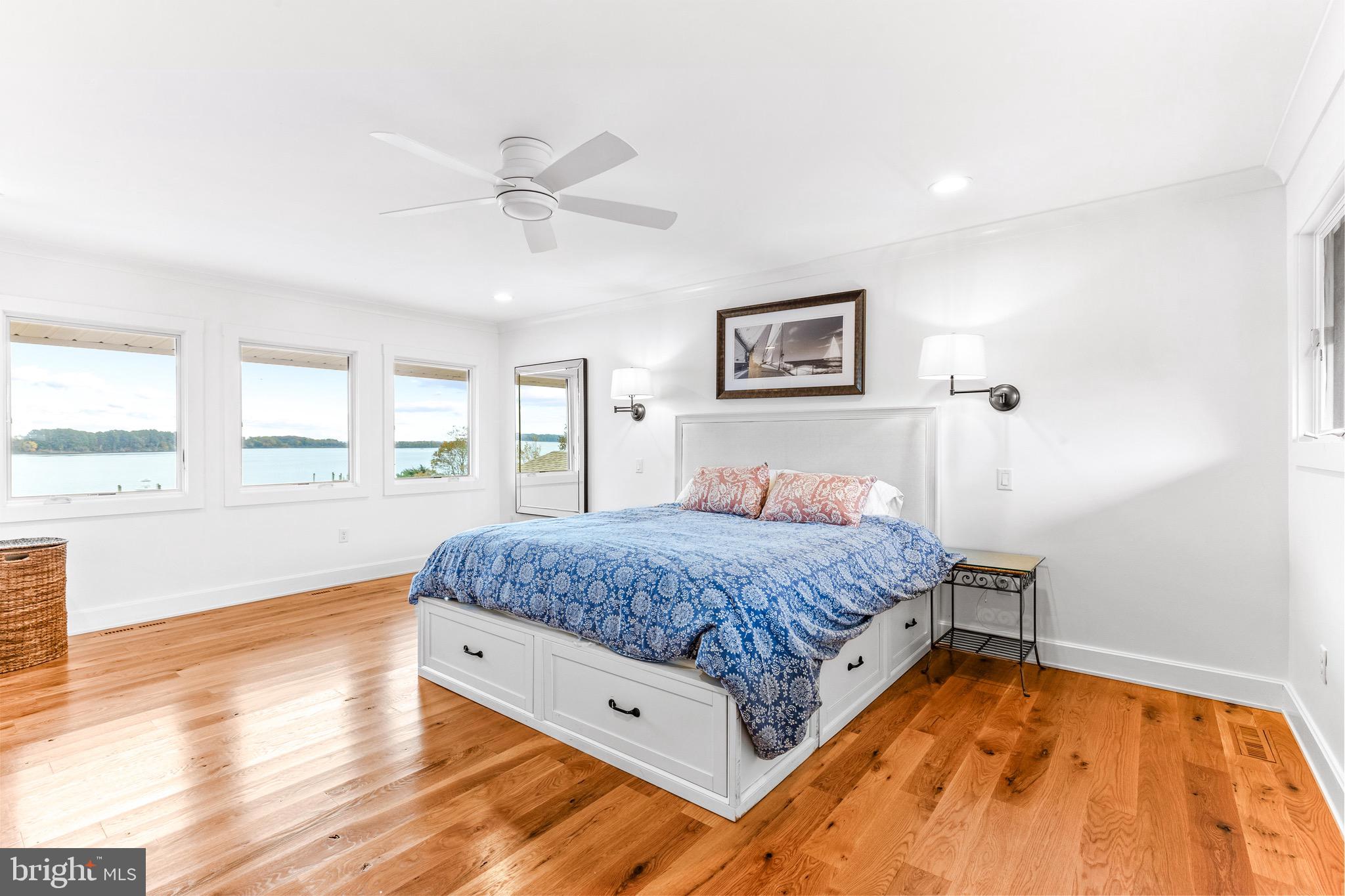 BENNETT POINT - Residential