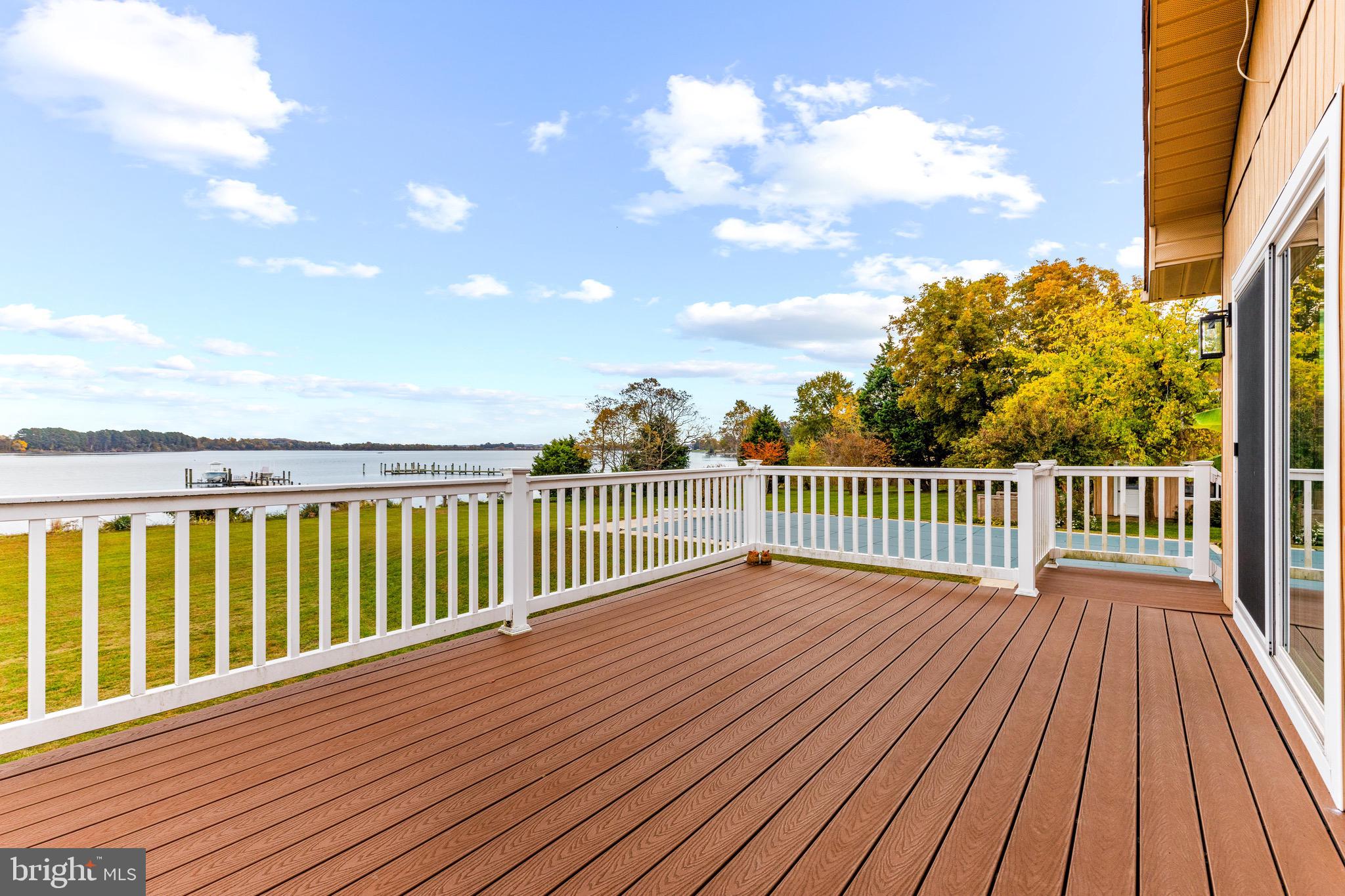 BENNETT POINT - Residential