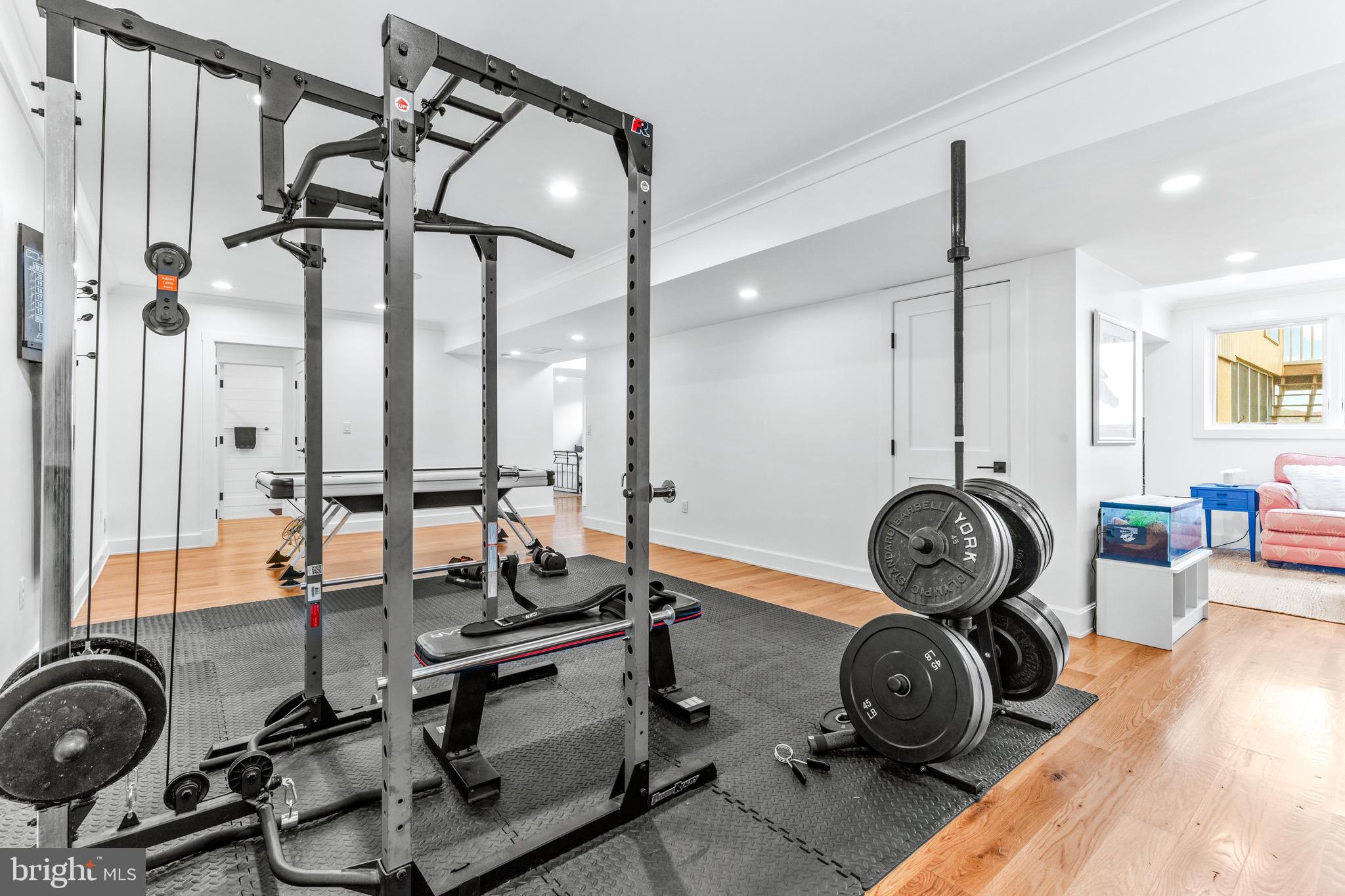 BENNETT POINT - Residential