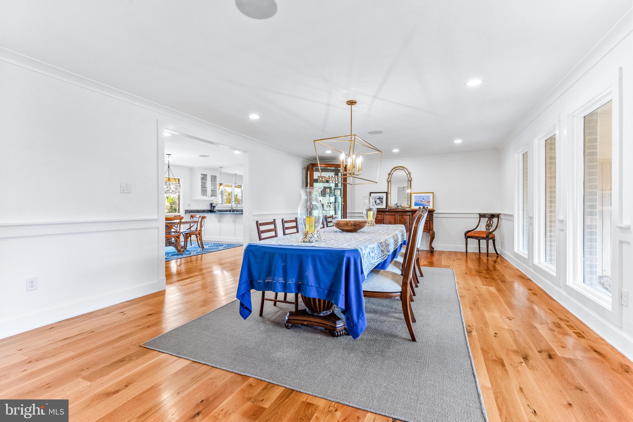 BENNETT POINT - Residential