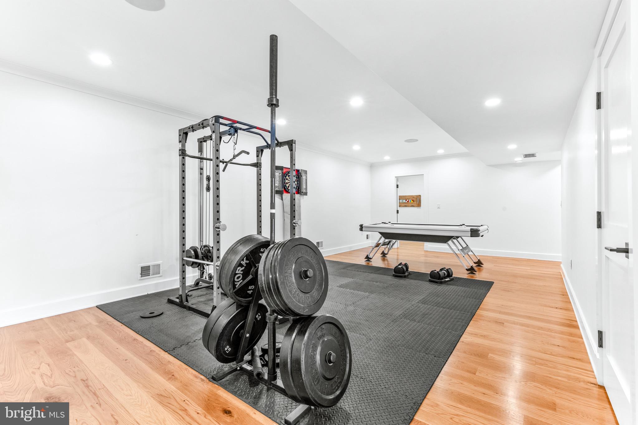 BENNETT POINT - Residential