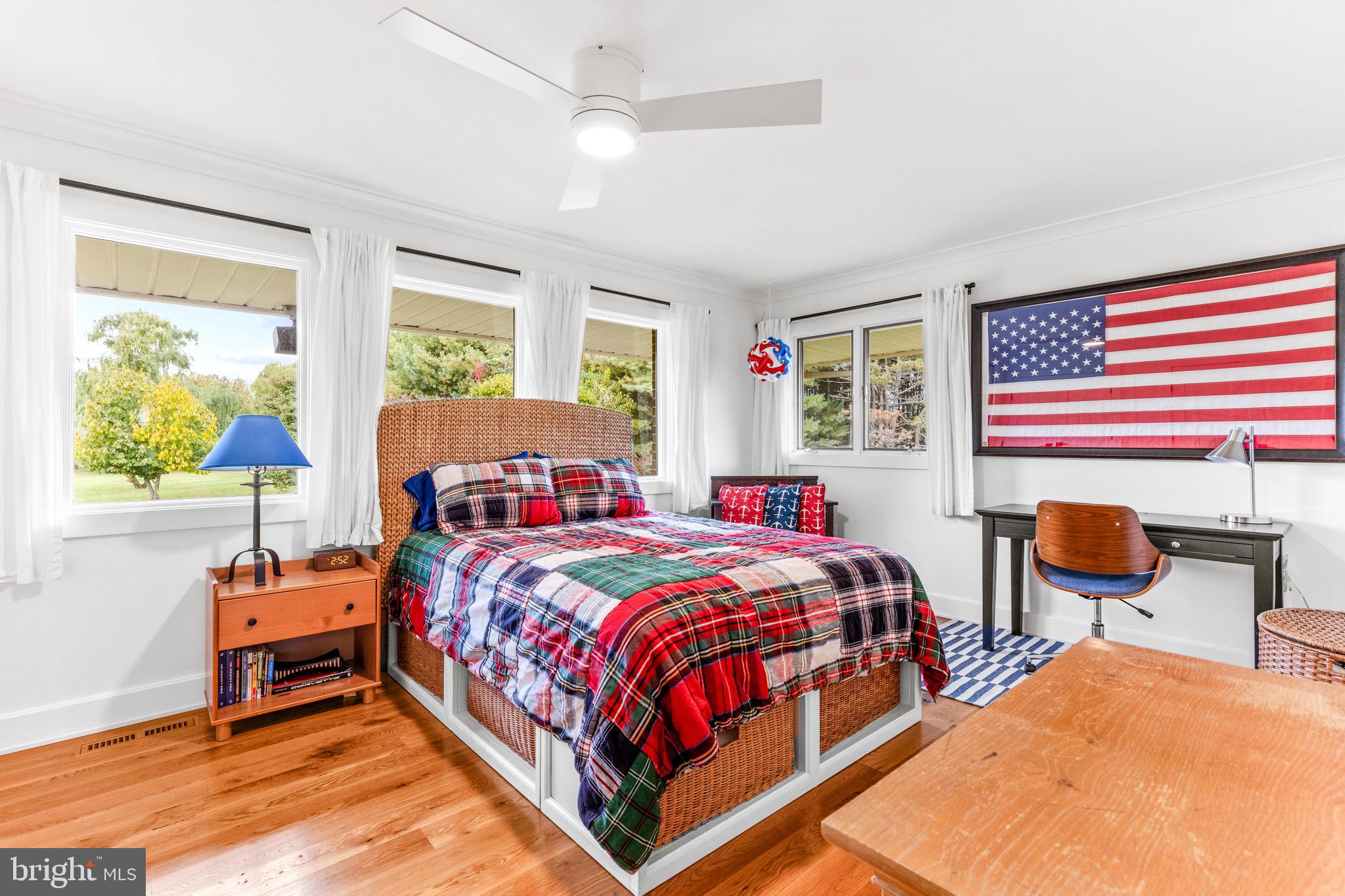 BENNETT POINT - Residential