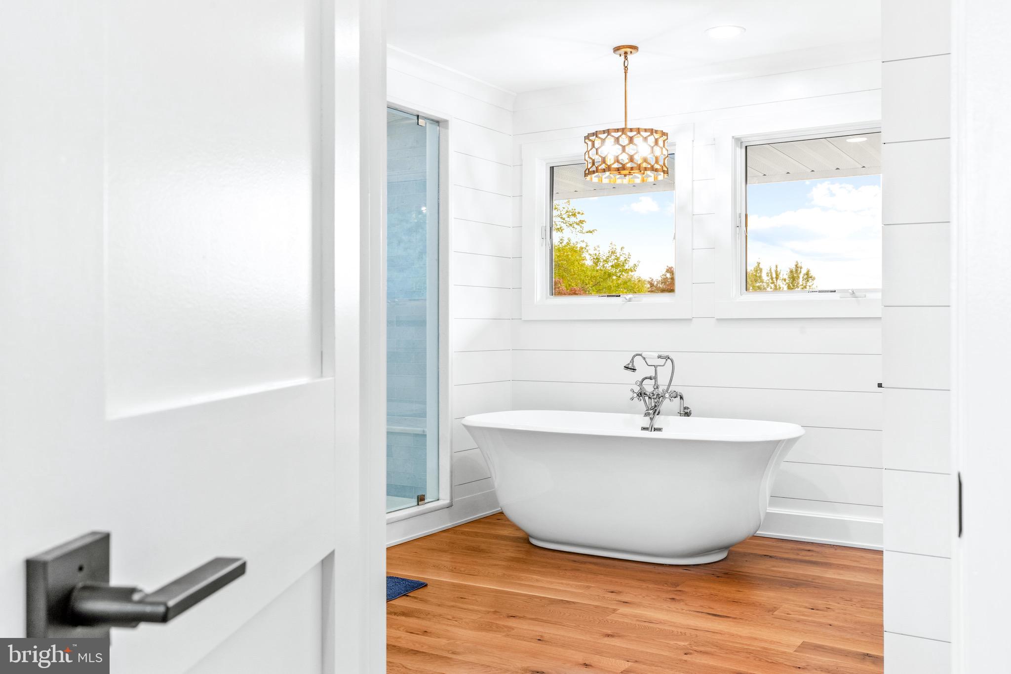 BENNETT POINT - Residential