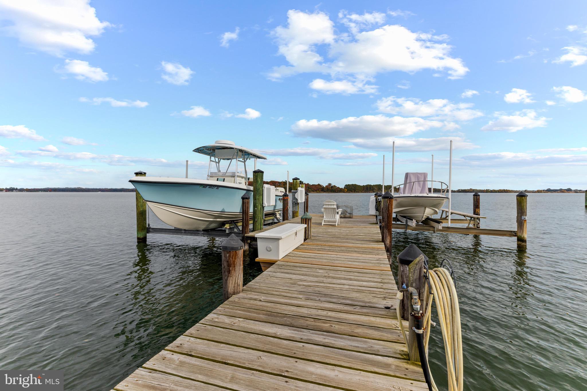 BENNETT POINT - Residential