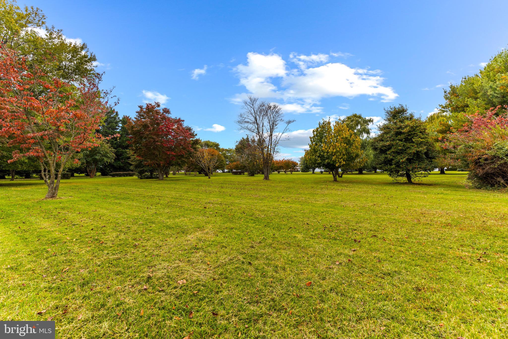 BENNETT POINT - Residential