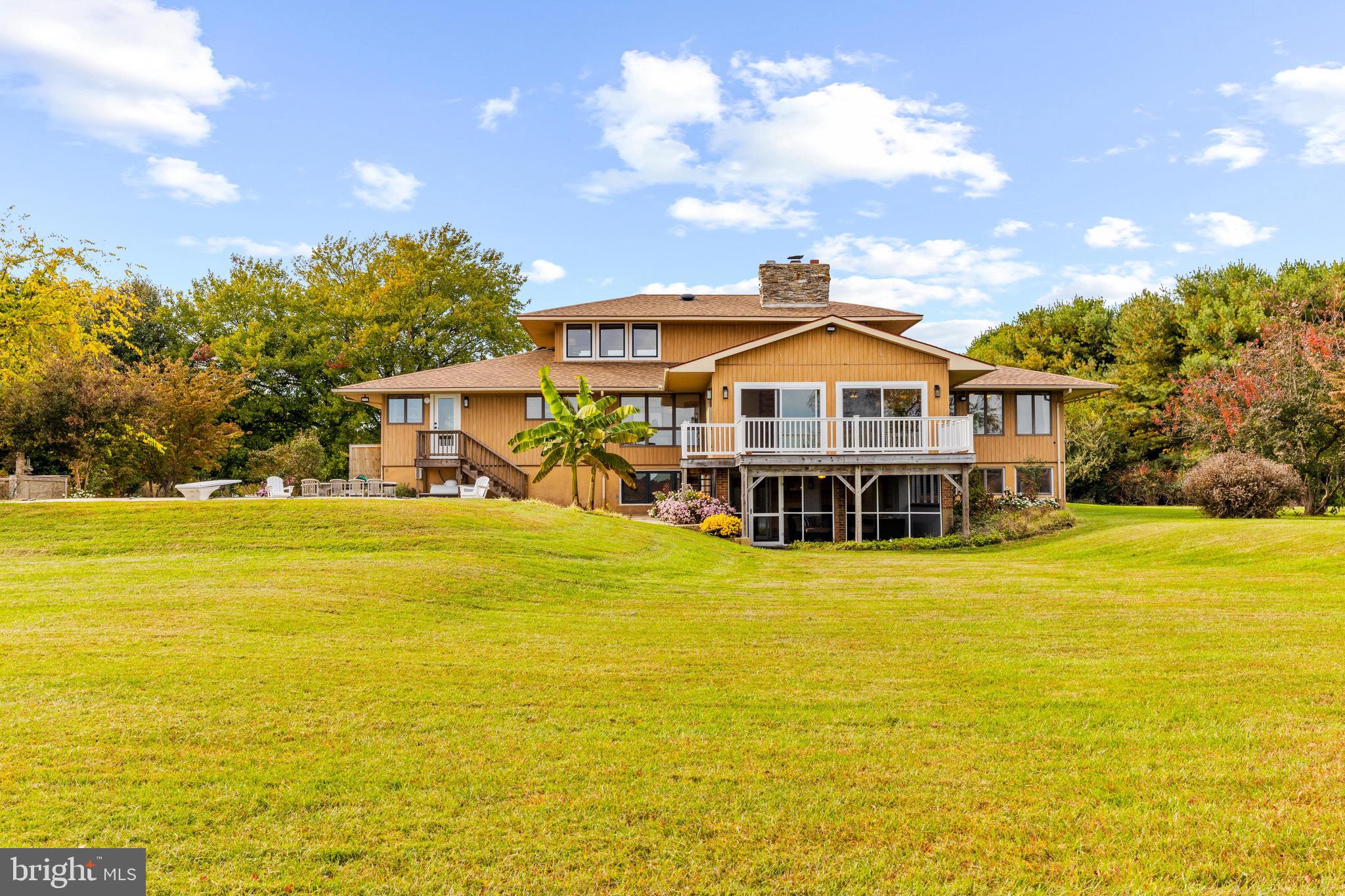 BENNETT POINT - Residential