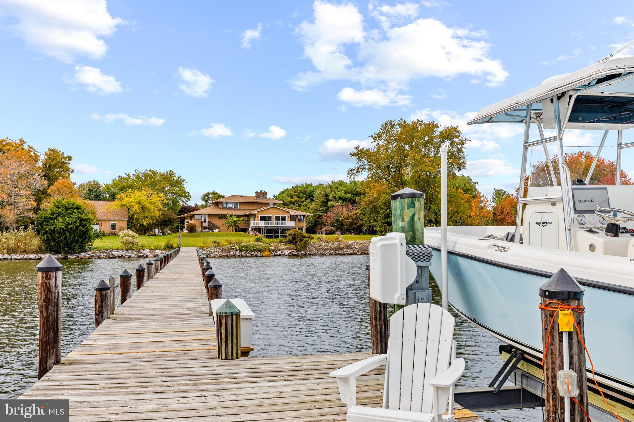 BENNETT POINT - Residential