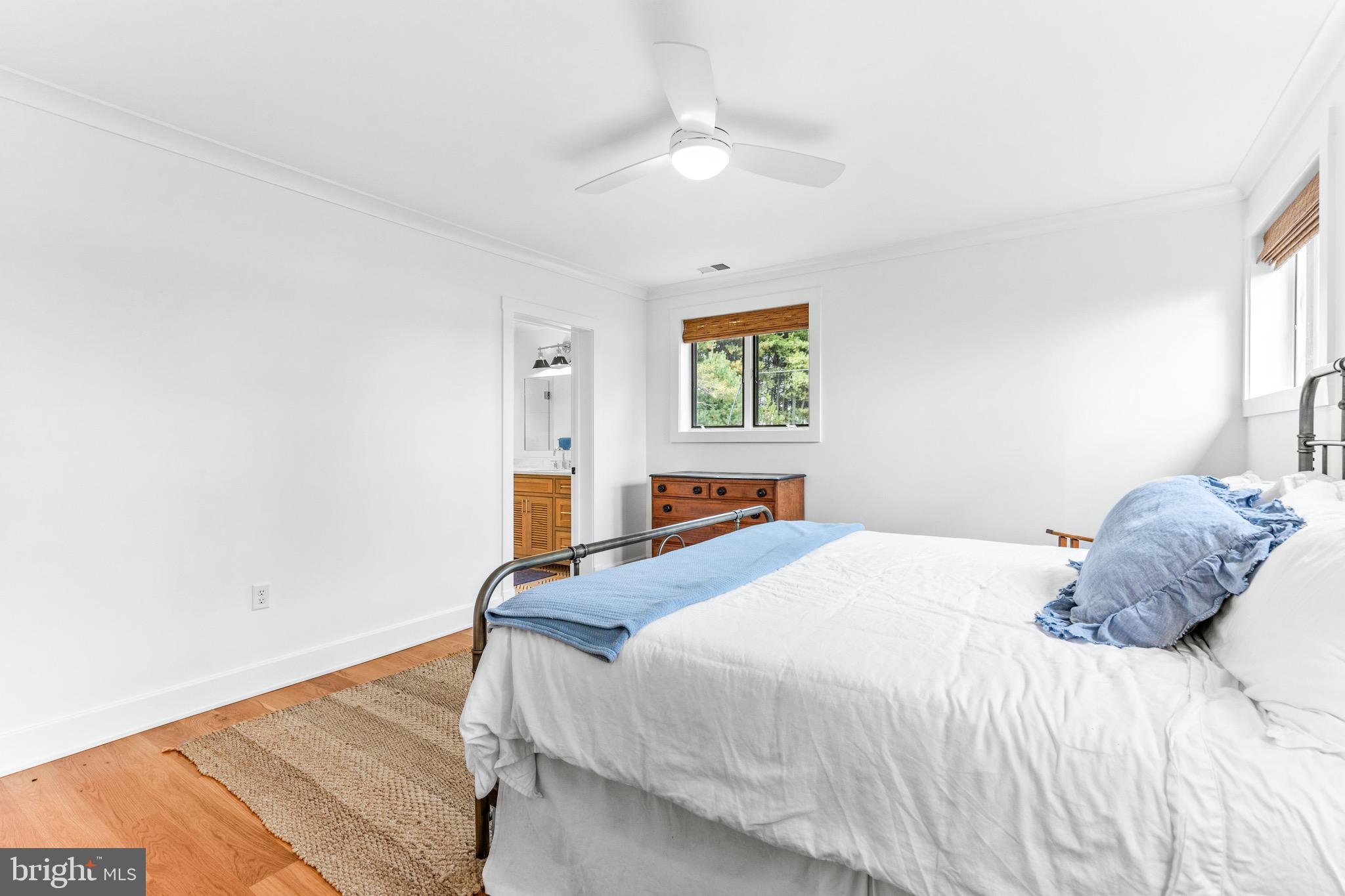 BENNETT POINT - Residential