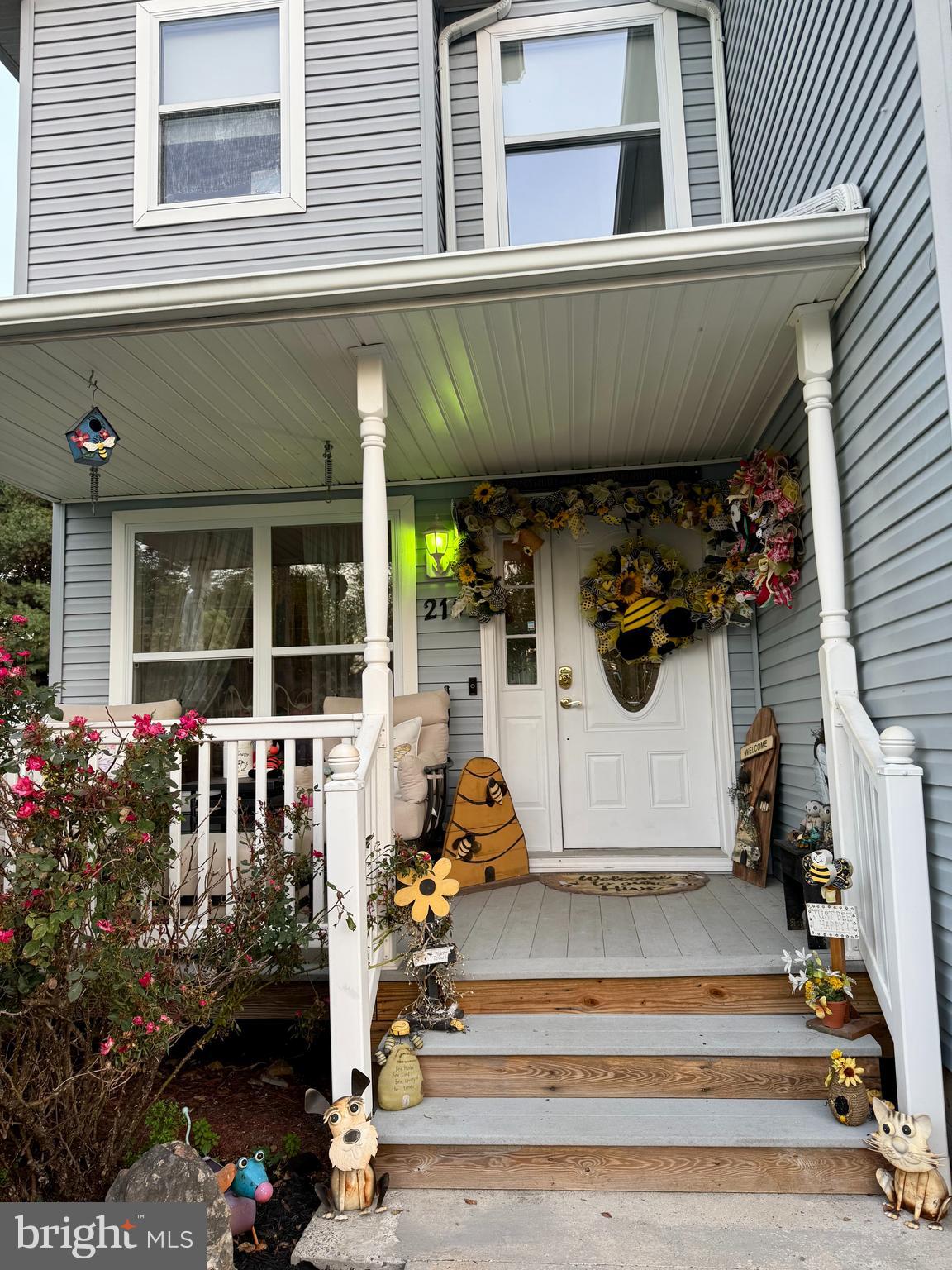 218 WEMPE DRIVE