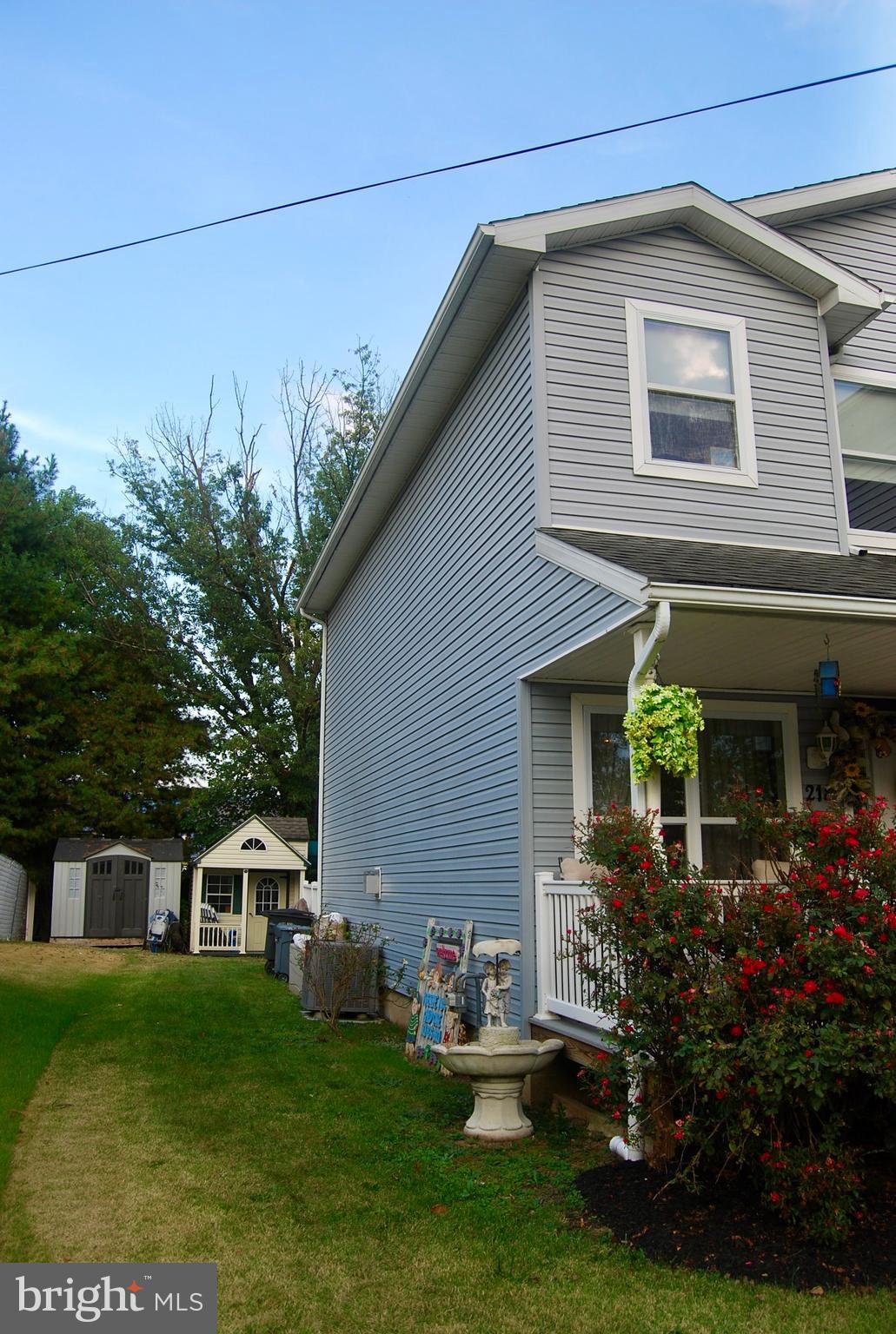 218 WEMPE DRIVE