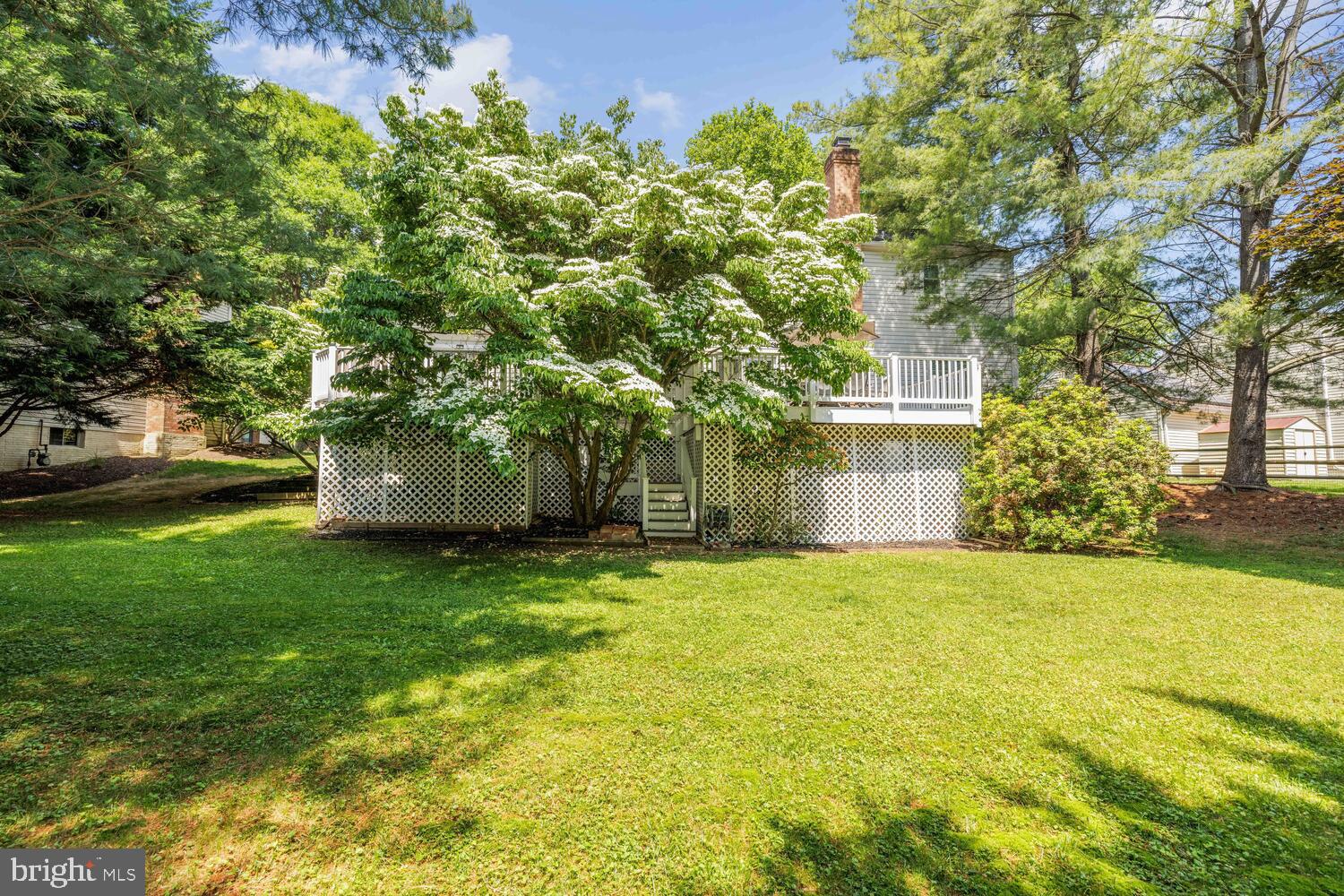 ORCHARD HILLS - Residential