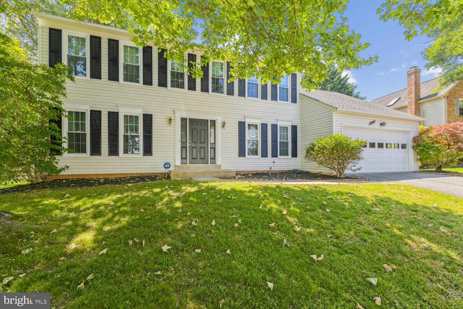 ORCHARD HILLS - Residential