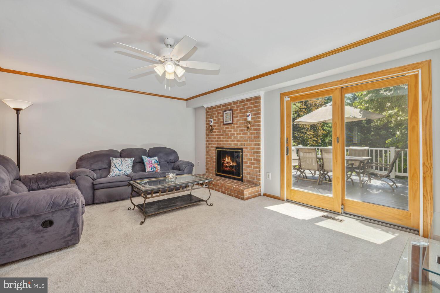 ORCHARD HILLS - Residential