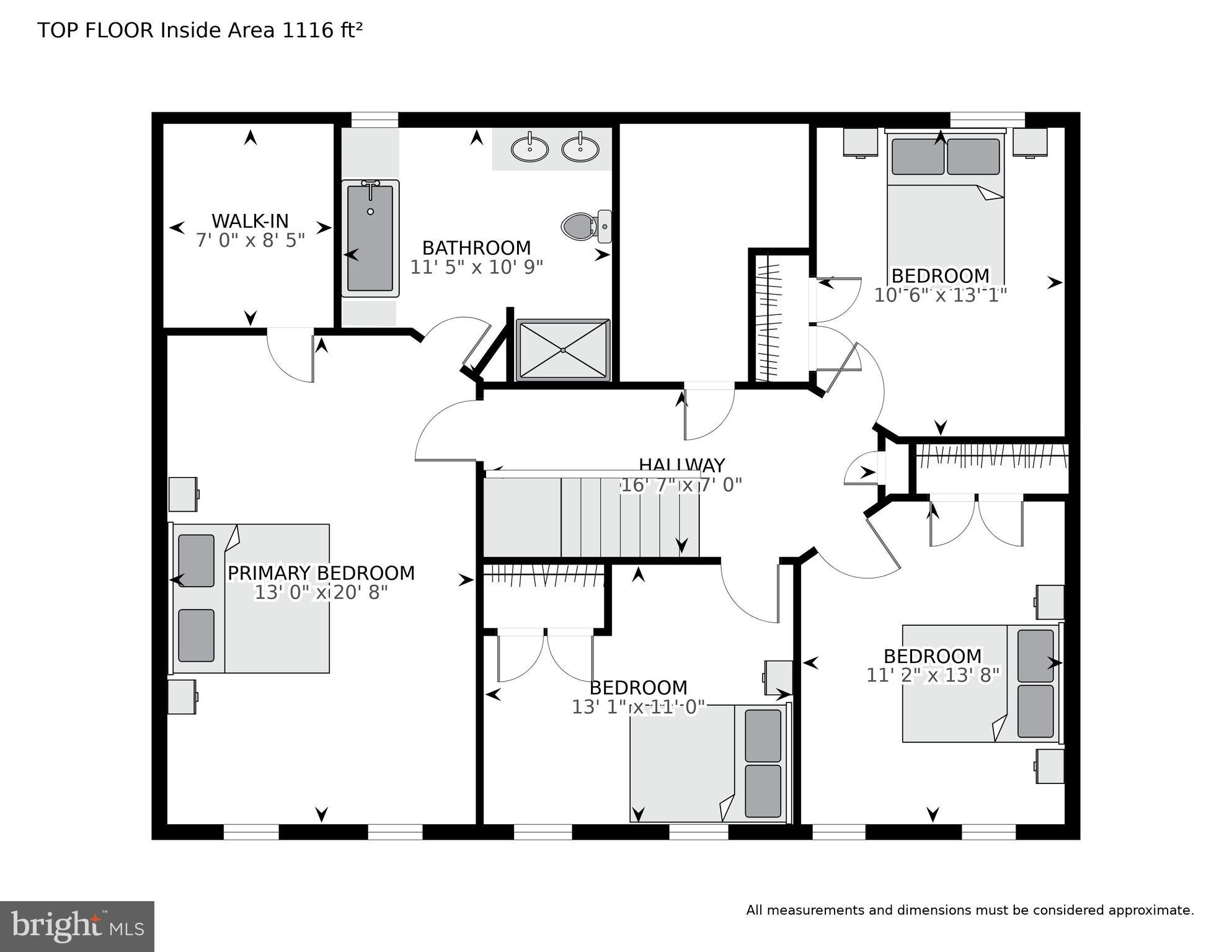 ORCHARD HILLS - Residential