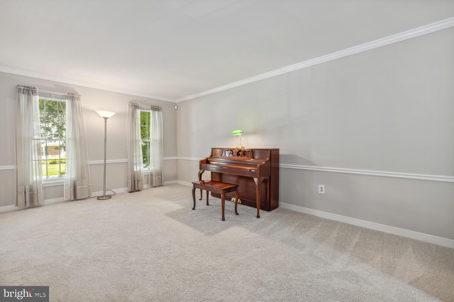 ORCHARD HILLS - Residential