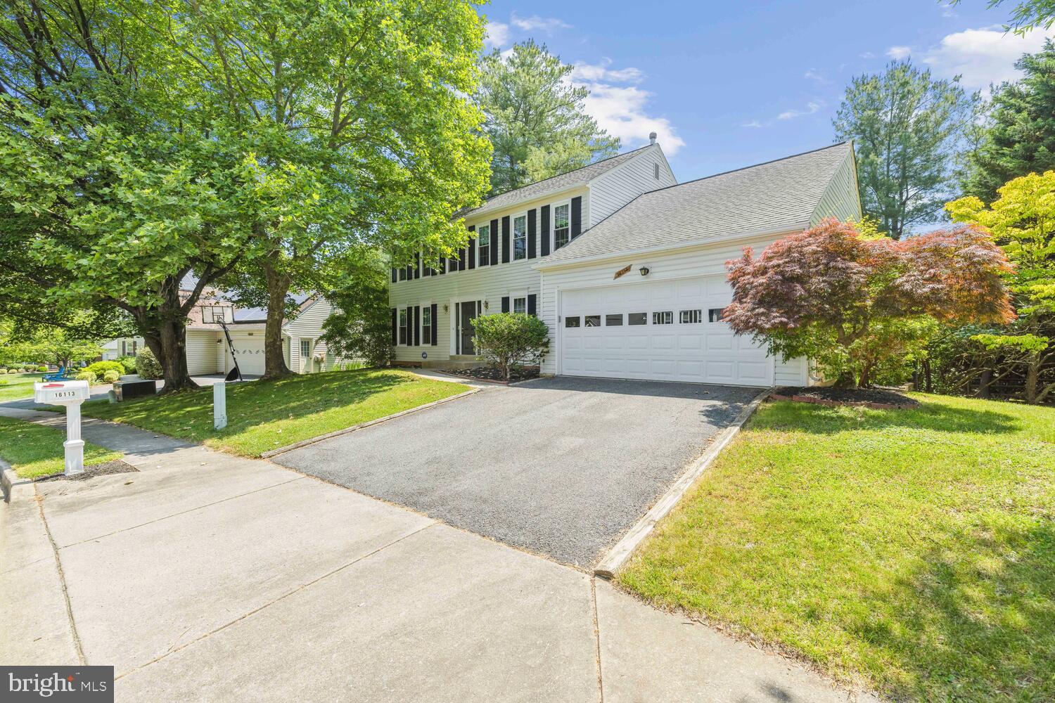 ORCHARD HILLS - Residential