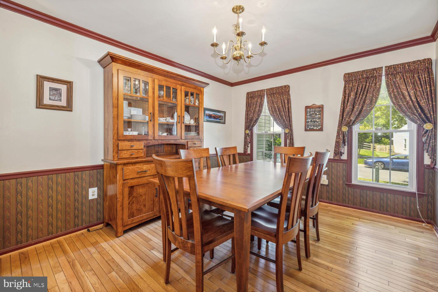 ORCHARD HILLS - Residential