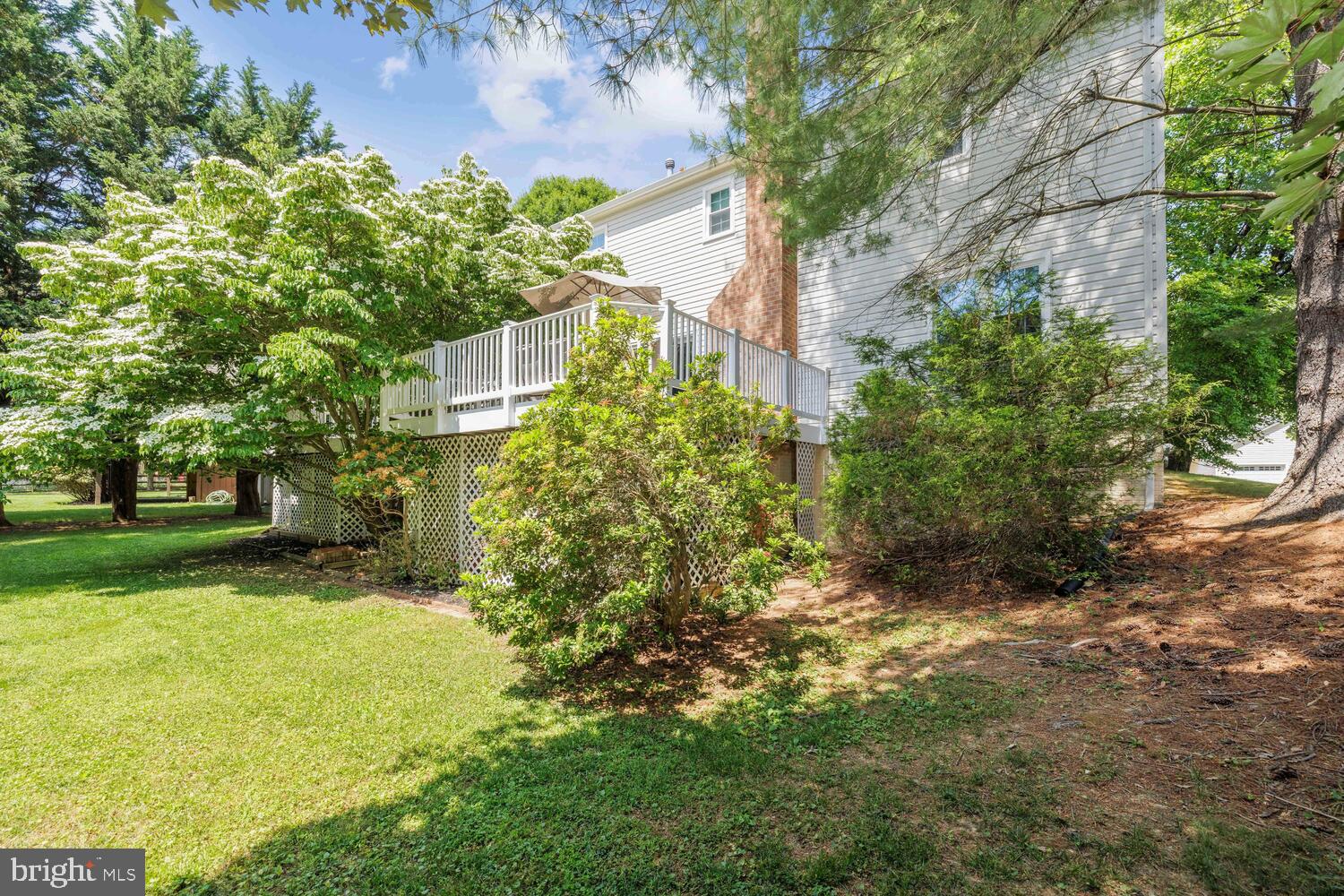 ORCHARD HILLS - Residential