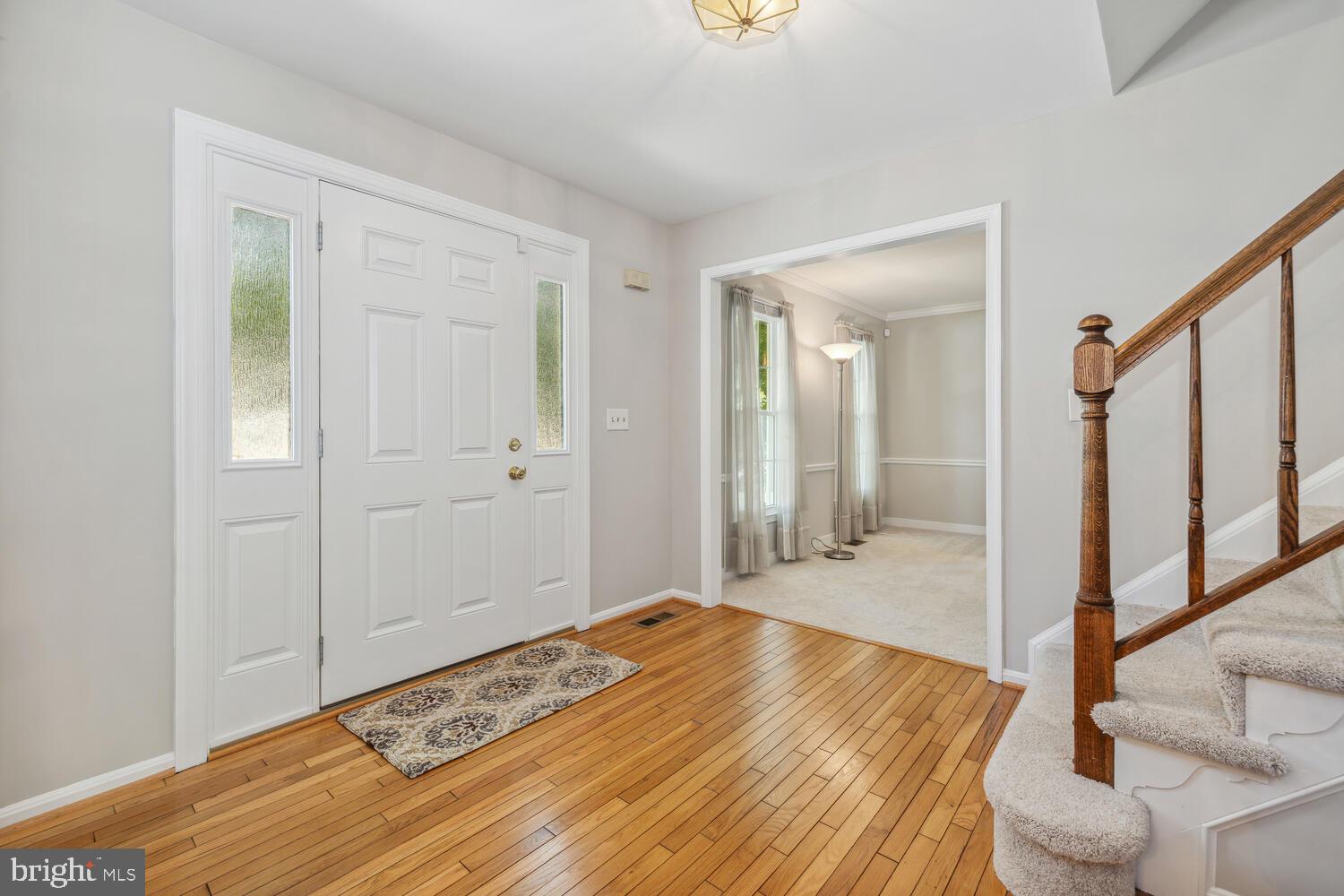 ORCHARD HILLS - Residential