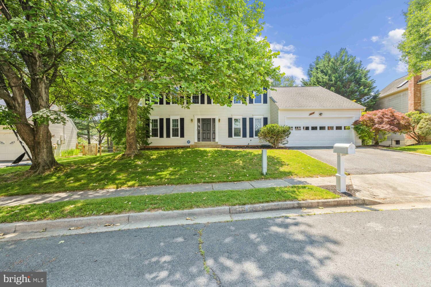 ORCHARD HILLS - Residential