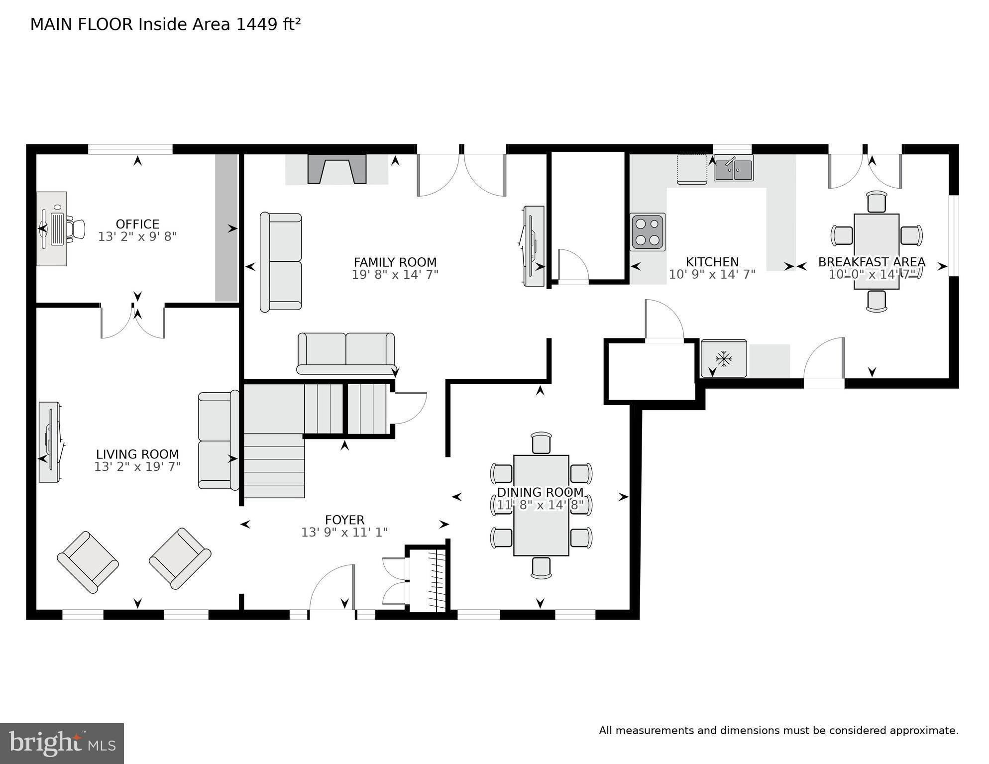 ORCHARD HILLS - Residential