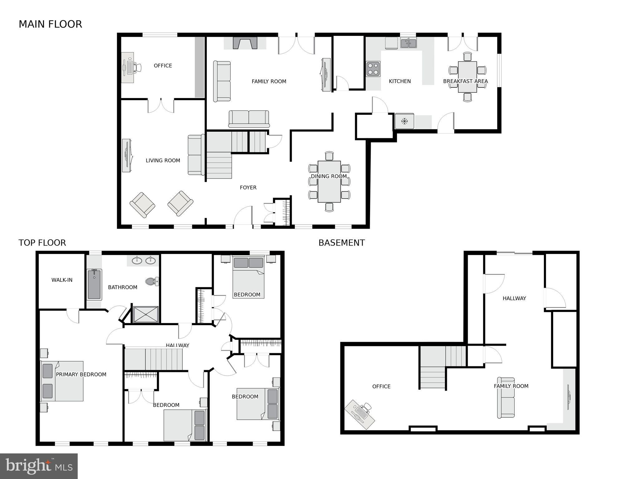 ORCHARD HILLS - Residential