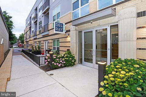 1800 MOUNT VERNON AVENUE 309 ALEXANDRIA VA 22301