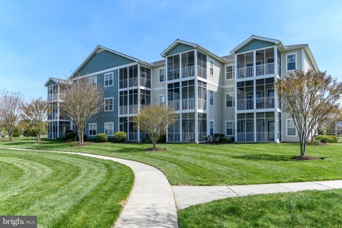Condo For Rent - 33106 N Village Loop<br/> LEWES, DE 19958