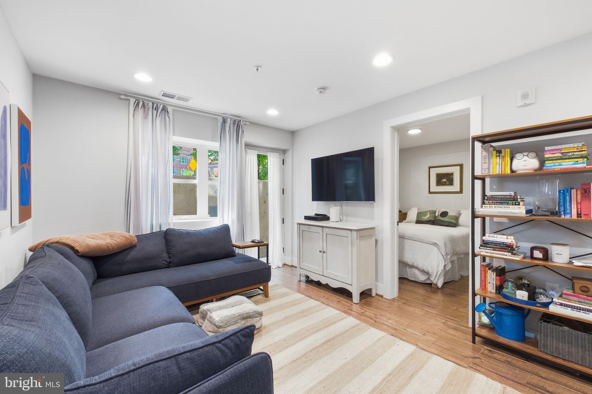 4308 GEORGIA AVENUE NW 104