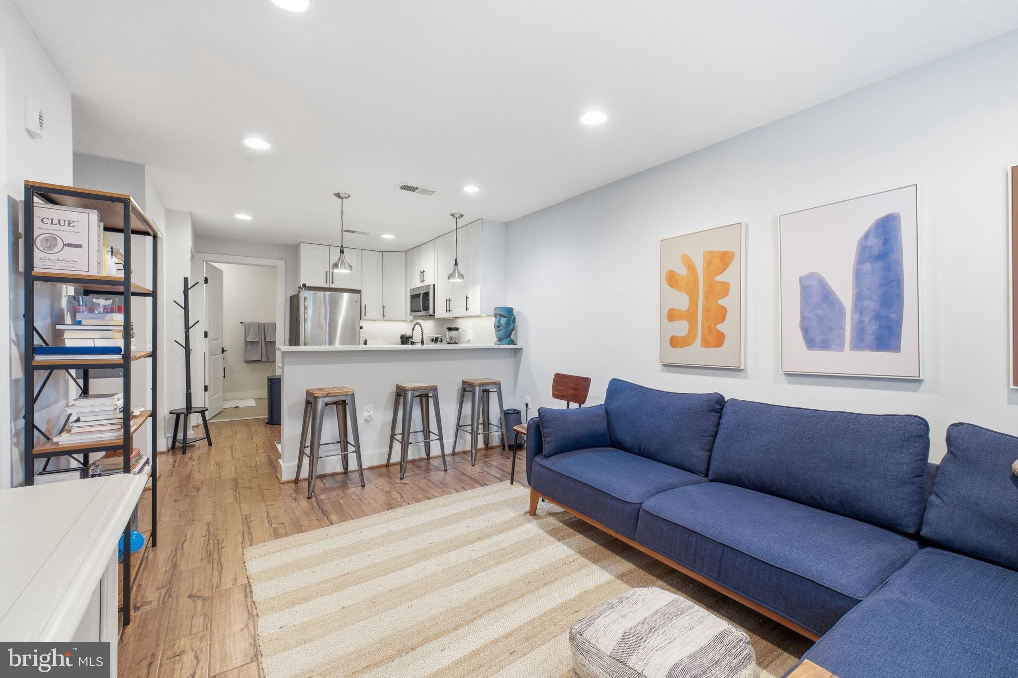 4308 GEORGIA AVENUE NW 104