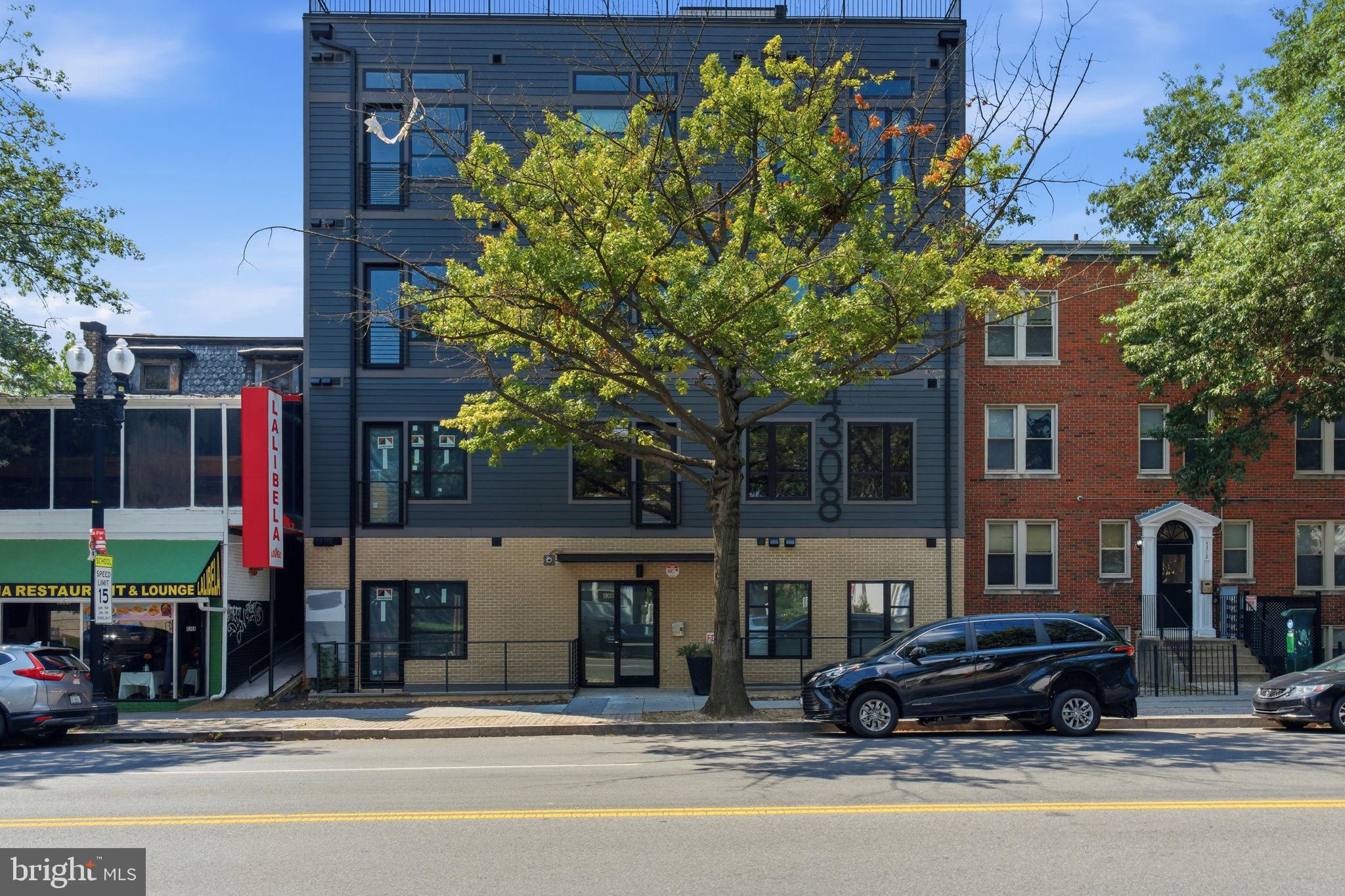 4308 GEORGIA AVENUE NW 104