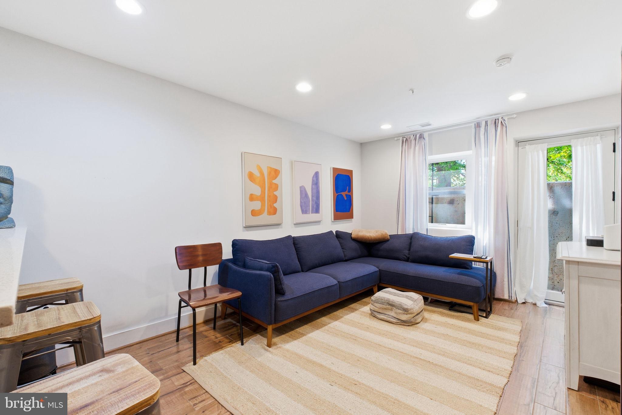 4308 GEORGIA AVENUE NW 104