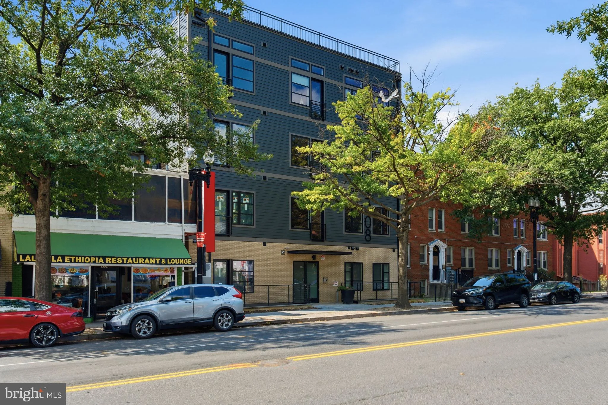 4308 Georgia Avenue NW Unit 104, Washington, DC, 20011