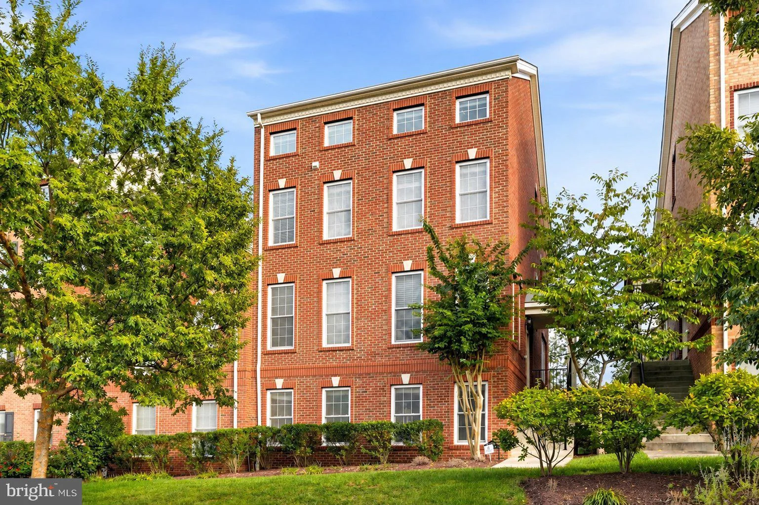 2526 Cherry Tree Road, Hanover, MD 21076