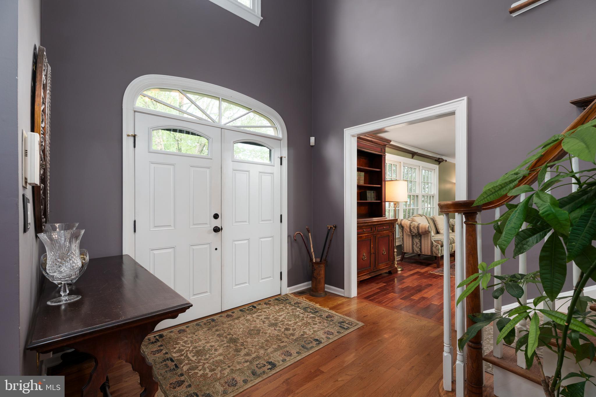 4 CHATSWORTH COURT