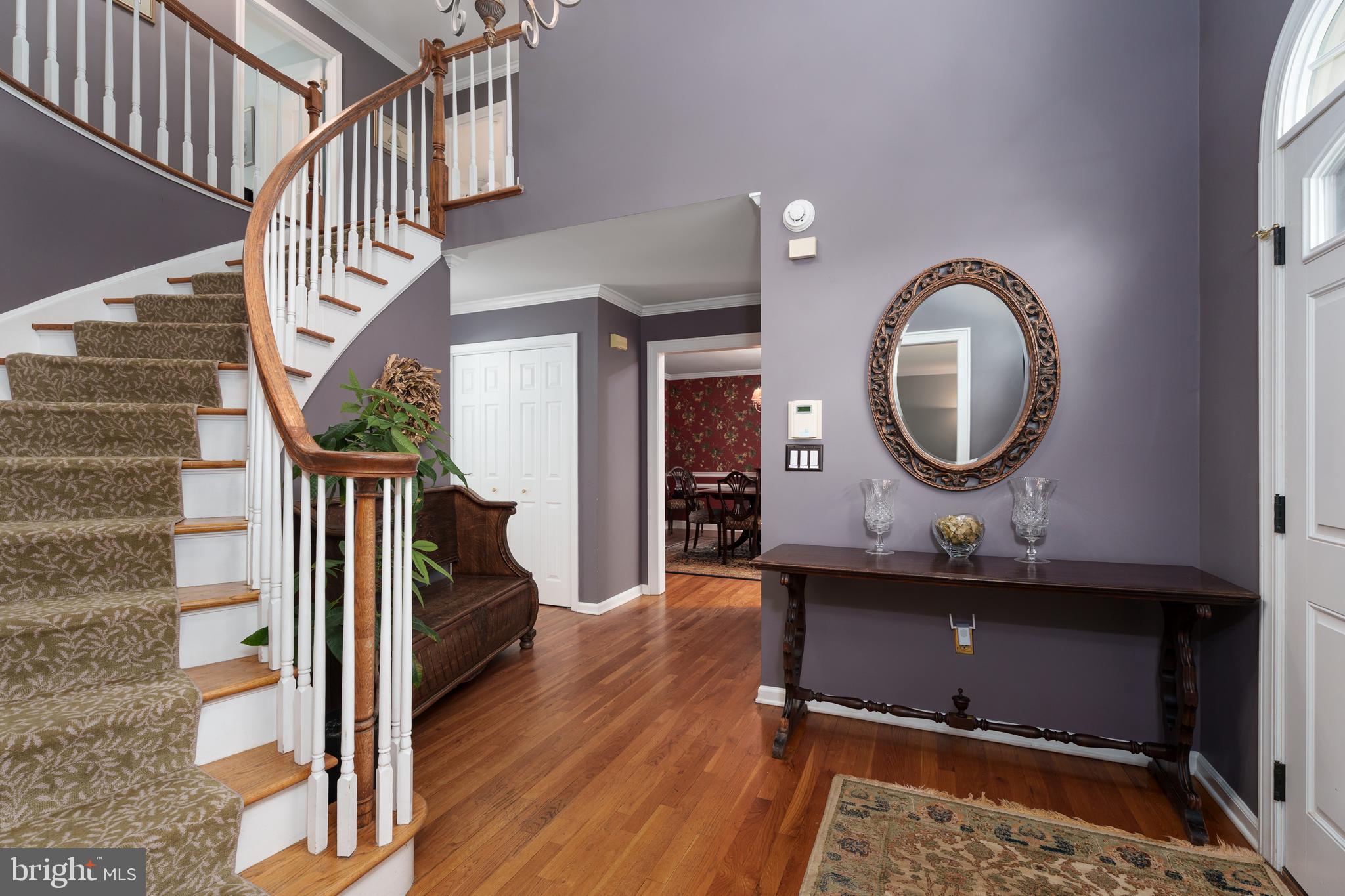 4 CHATSWORTH COURT
