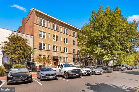 1930 NEW HAMPSHIRE AVENUE NW 51 WASHINGTON DC 20009