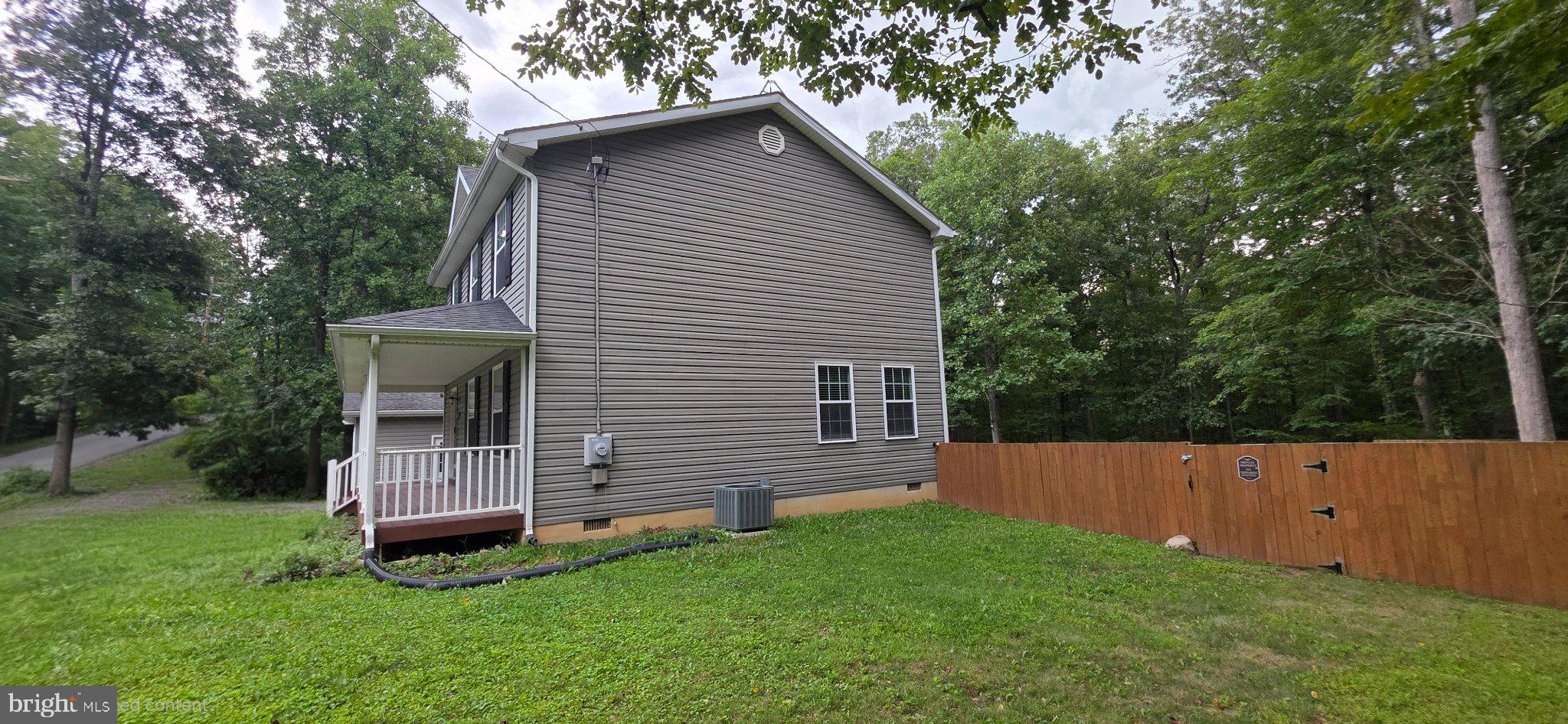 308 FAWN DRIVE