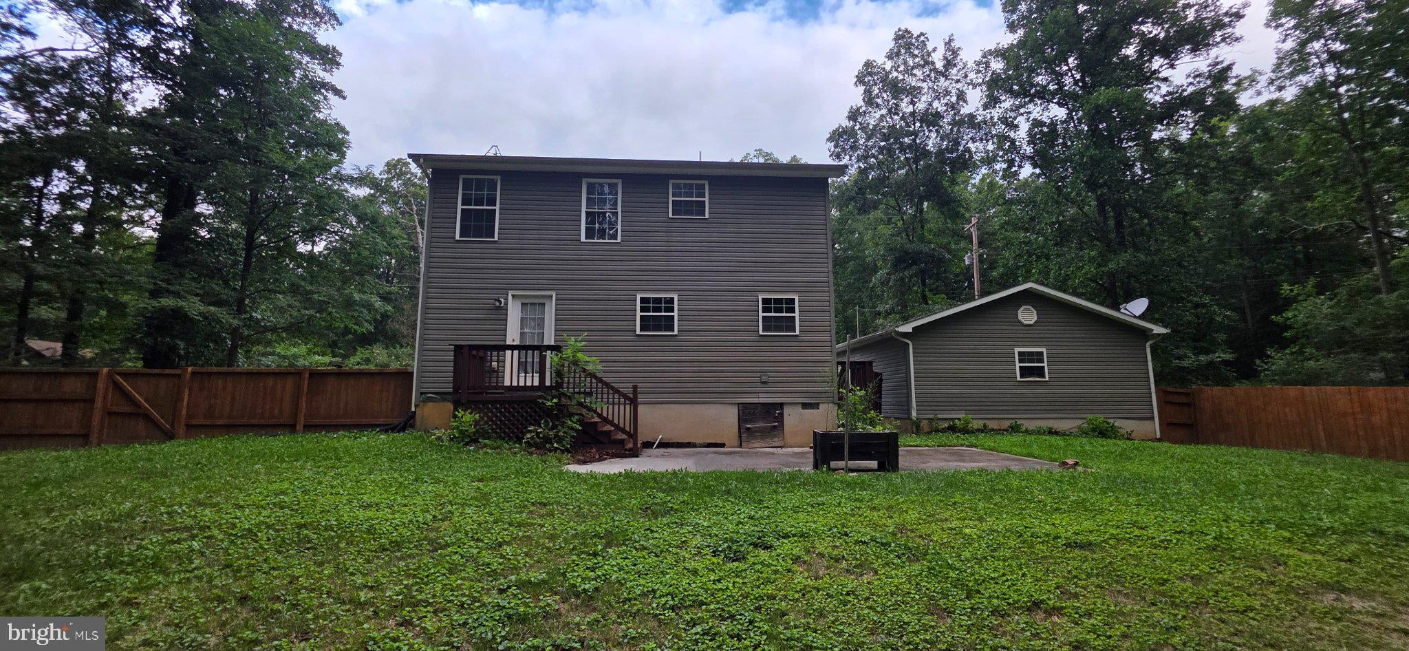 308 FAWN DRIVE
