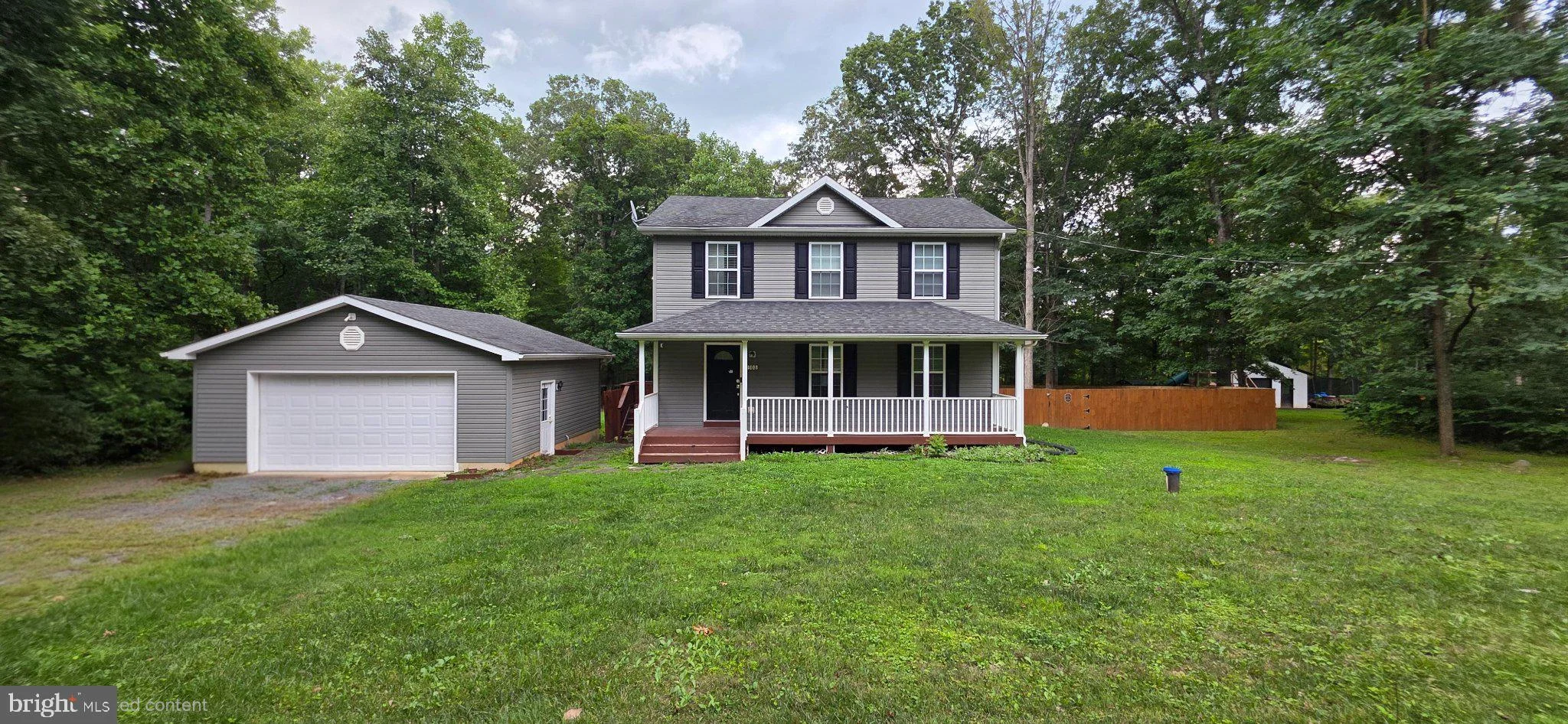 308 Fawn Drive, Winchester, VA, 22602