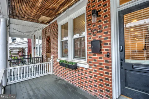 530 S Lime Street, Lancaster, PA MLS: PALA2068754