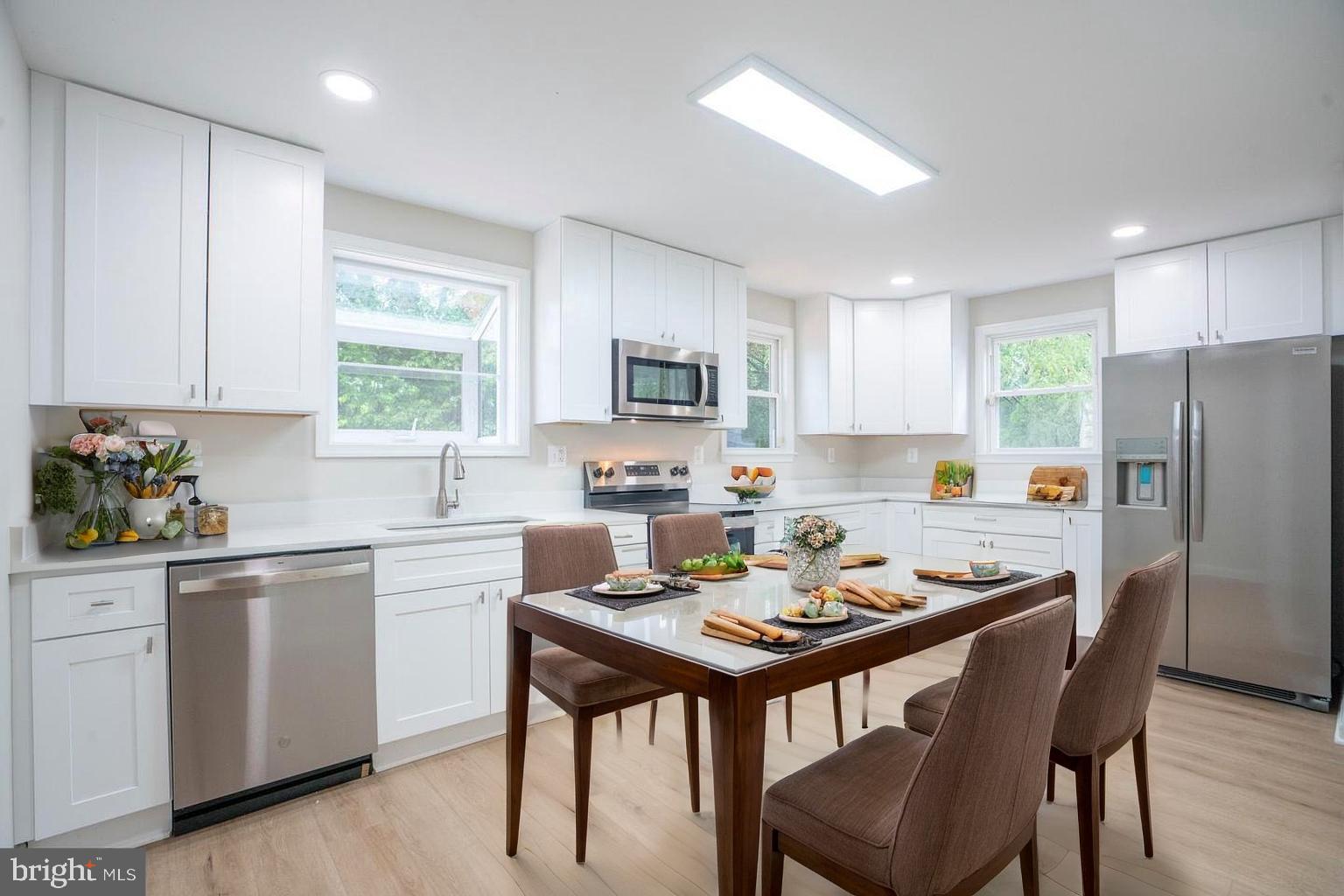 LITTLEDALE - Residential