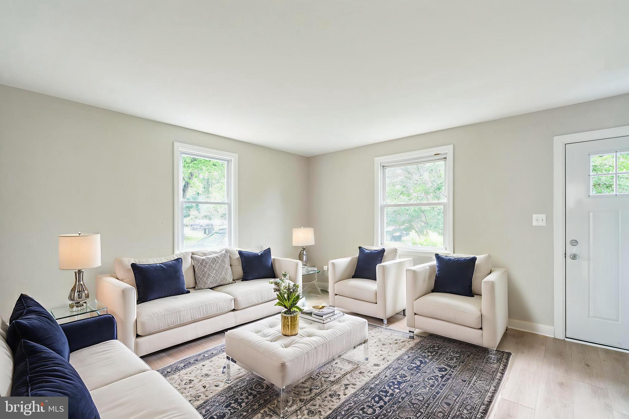 LITTLEDALE - Residential