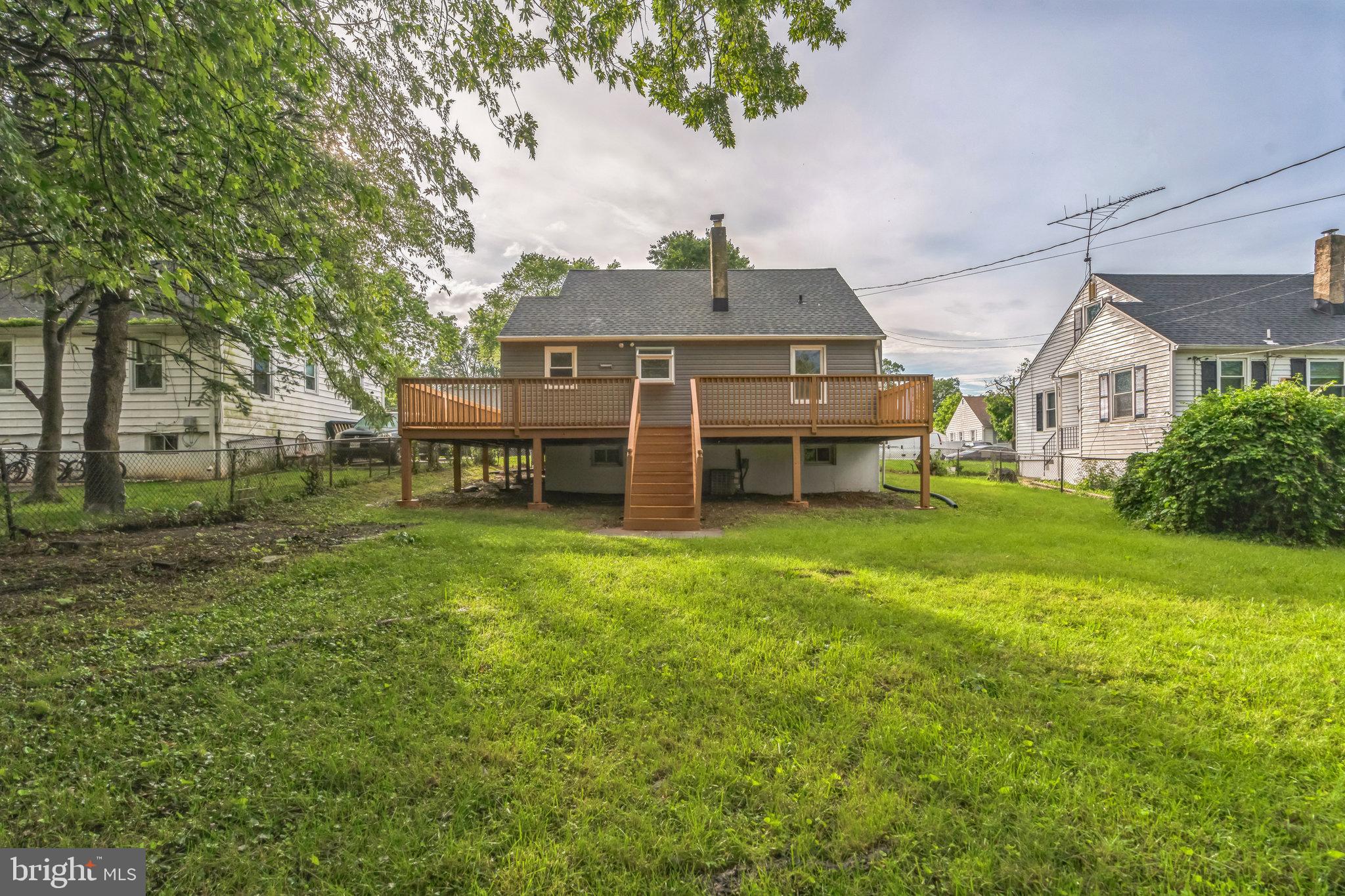 LITTLEDALE - Residential