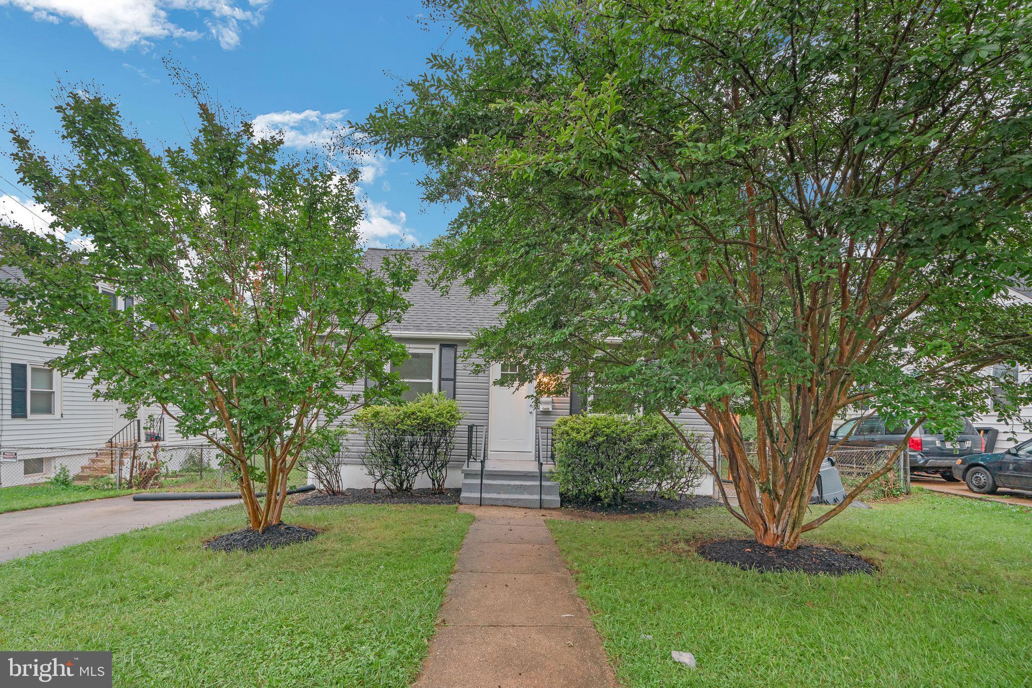 LITTLEDALE - Residential