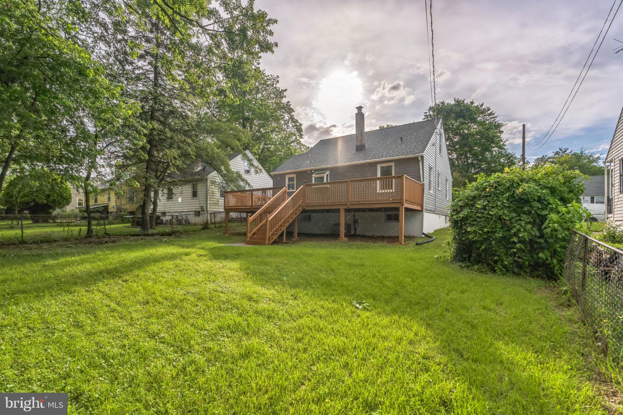 LITTLEDALE - Residential